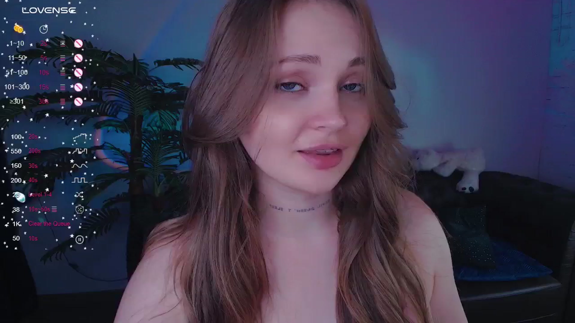 Gallery image thumbnail from Suck_Doll's myfreecams stream on, 01/12/2025, 11:23 image 1 of 20