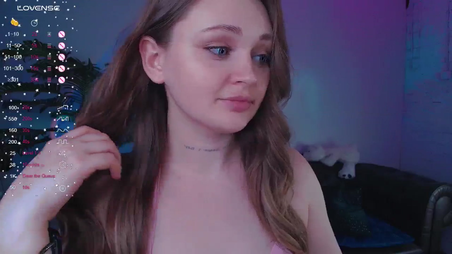Gallery image thumbnail from Suck_Doll's myfreecams stream on, 01/12/2025, 11:23 image 7 of 20