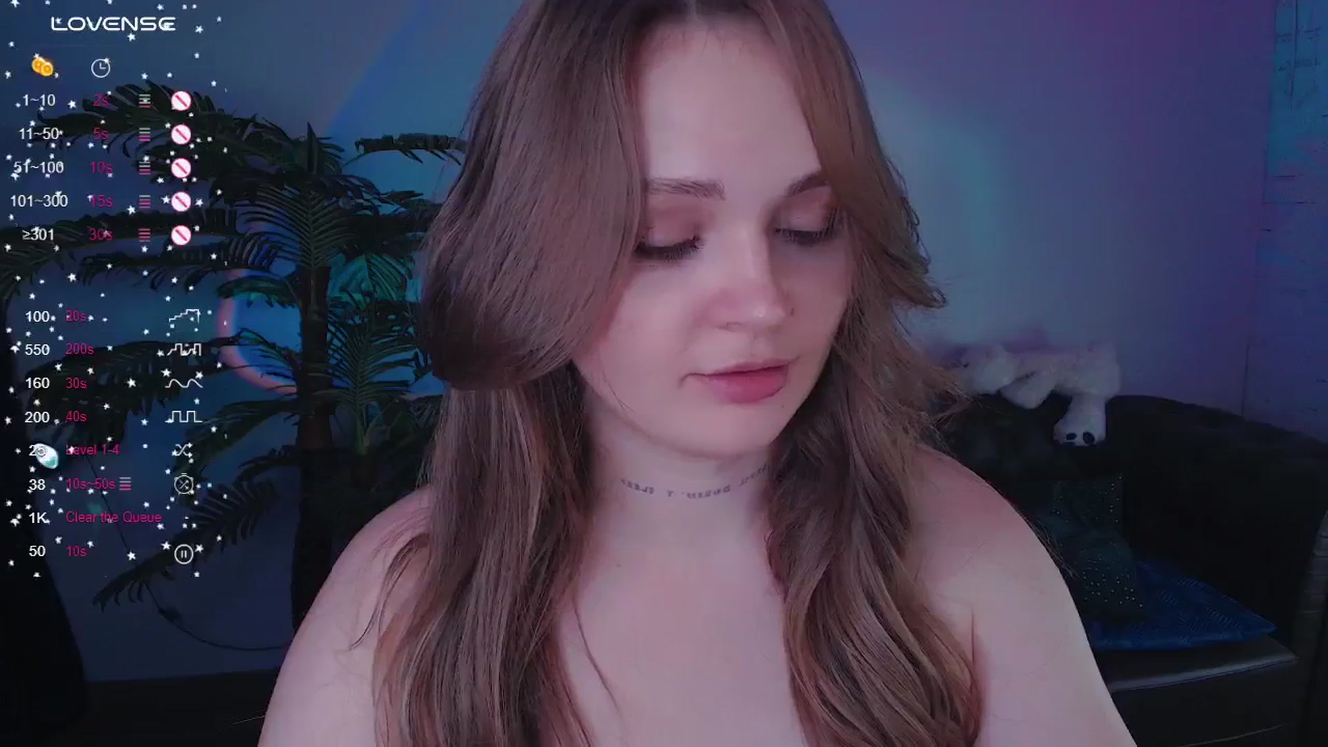 Gallery image thumbnail from Suck_Doll's myfreecams stream on, 01/12/2025, 11:23 image 2 of 20