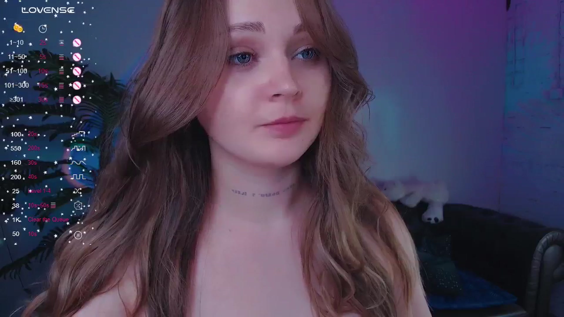 Gallery image thumbnail from Suck_Doll's myfreecams stream on, 01/12/2025, 11:23 image 9 of 20
