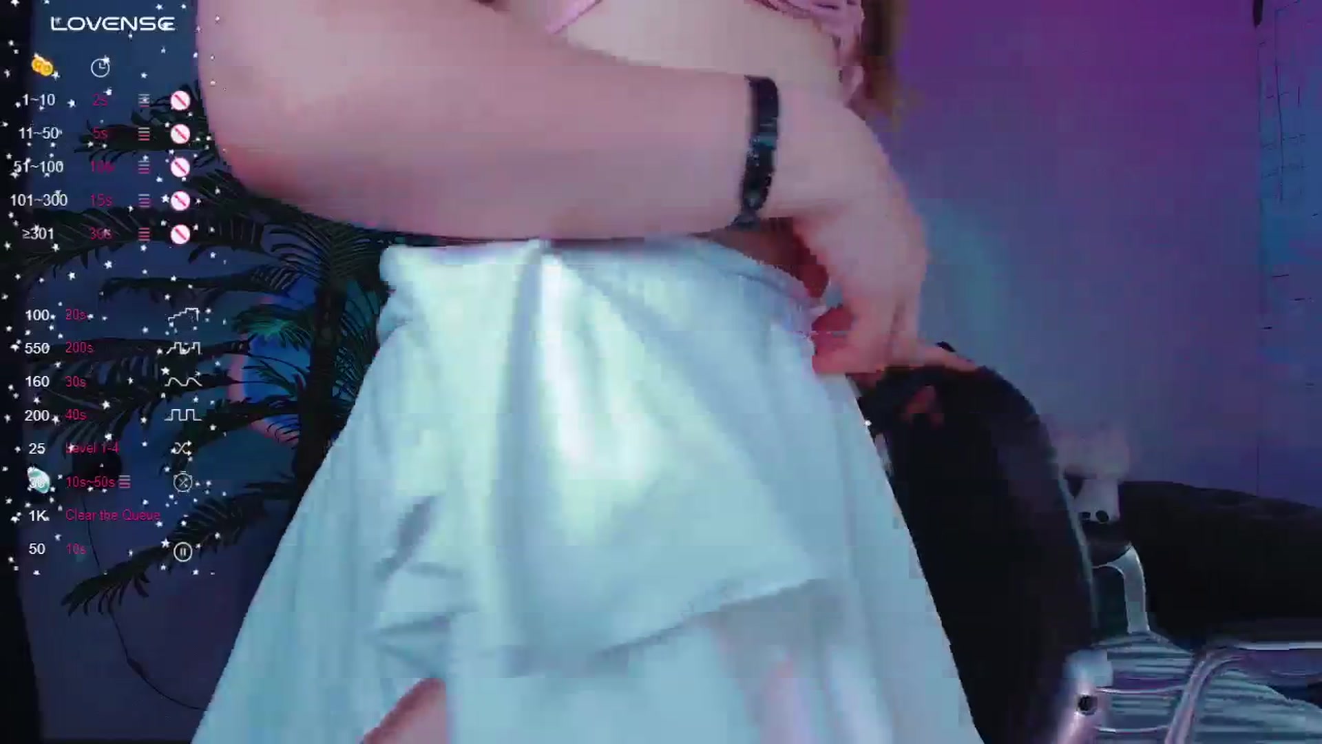 Gallery image thumbnail from Suck_Doll's myfreecams stream on, 01/12/2025, 11:23 image 15 of 20