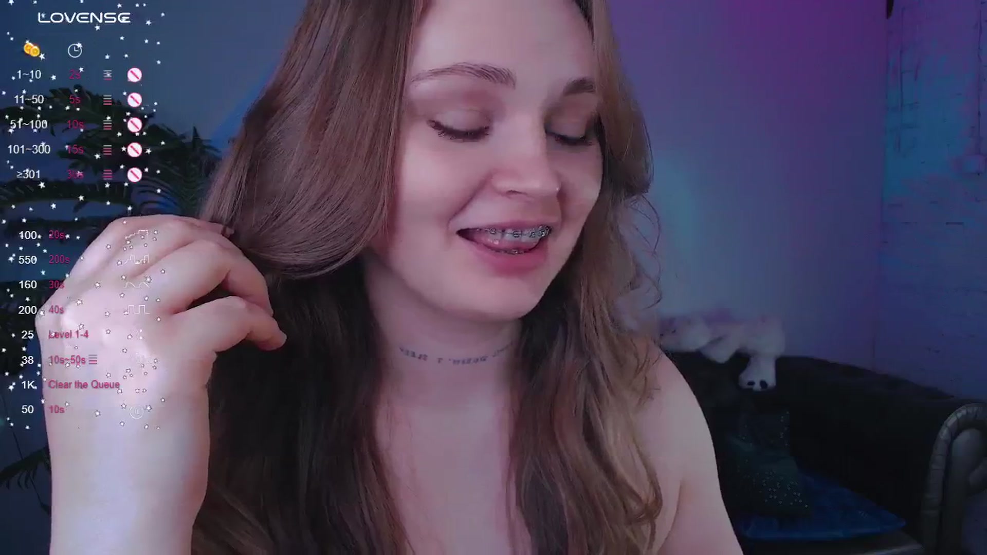 Gallery image thumbnail from Suck_Doll's myfreecams stream on, 01/12/2025, 11:23 image 11 of 20