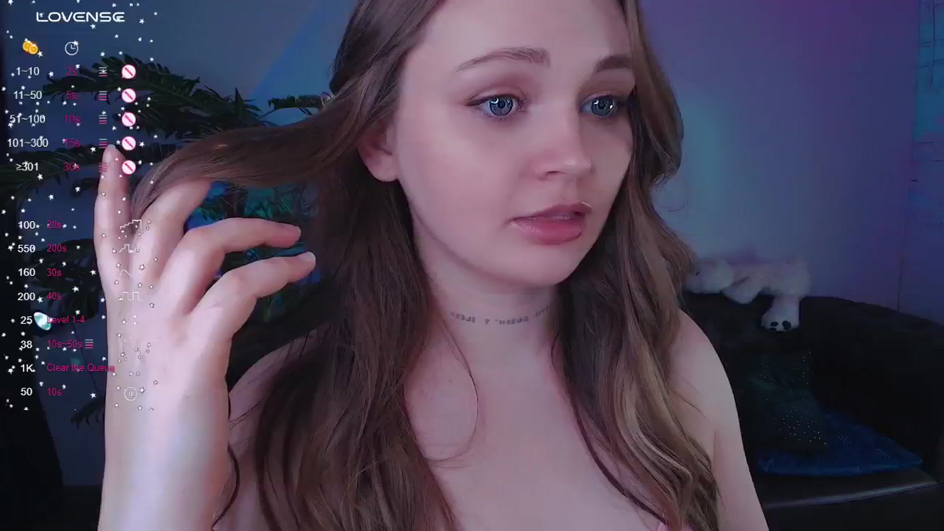 Gallery image thumbnail from Suck_Doll's myfreecams stream on, 01/12/2025, 13:03 image 5 of 20