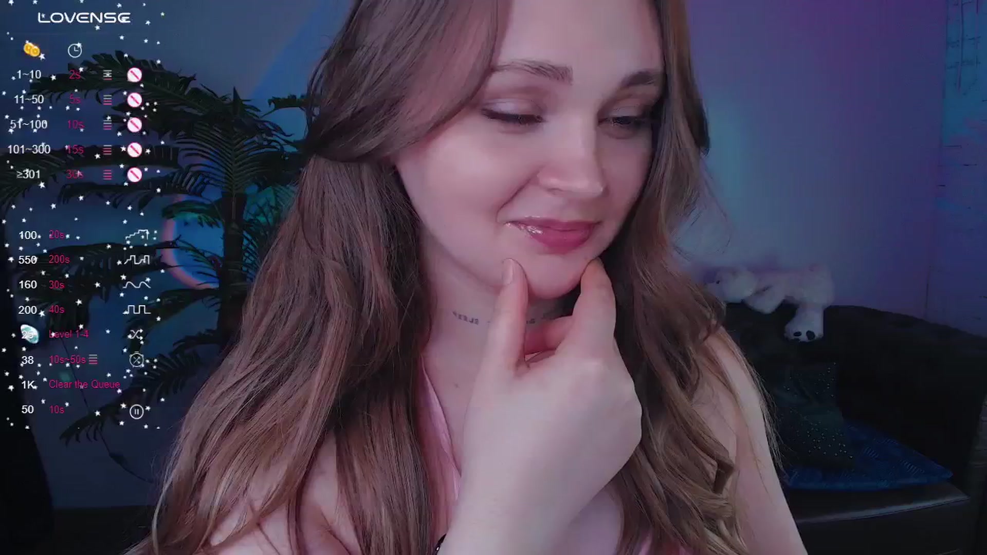 Gallery image thumbnail from Suck_Doll's myfreecams stream on, 01/12/2025, 13:03 image 1 of 20