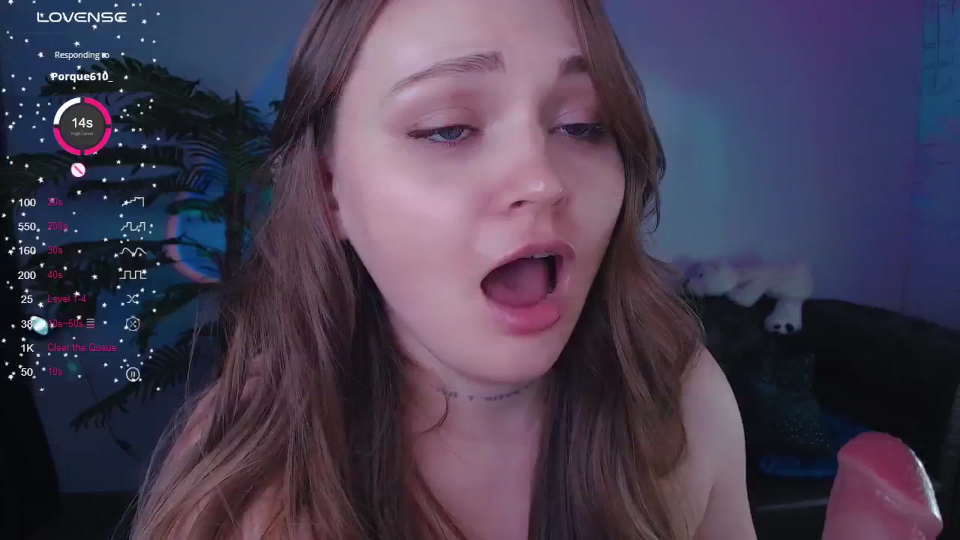 Gallery image thumbnail from Suck_Doll's myfreecams stream on, 01/12/2025, 13:03 image 9 of 20