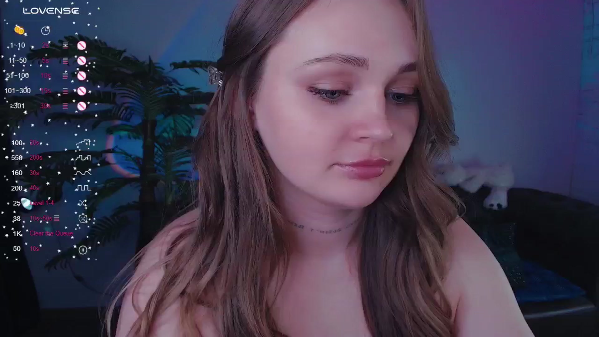 Gallery image thumbnail from Suck_Doll's myfreecams stream on, 01/12/2025, 13:03 image 3 of 20