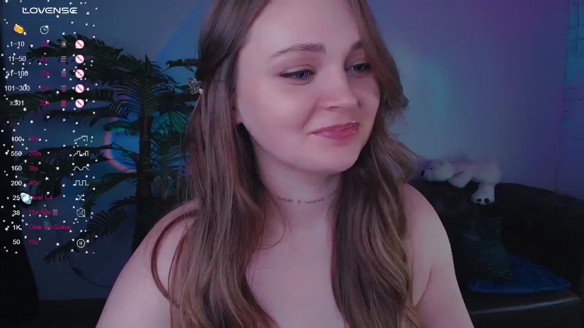 Gallery image thumbnail from Suck_Doll's myfreecams stream on, 01/12/2025, 13:03 image 4 of 20