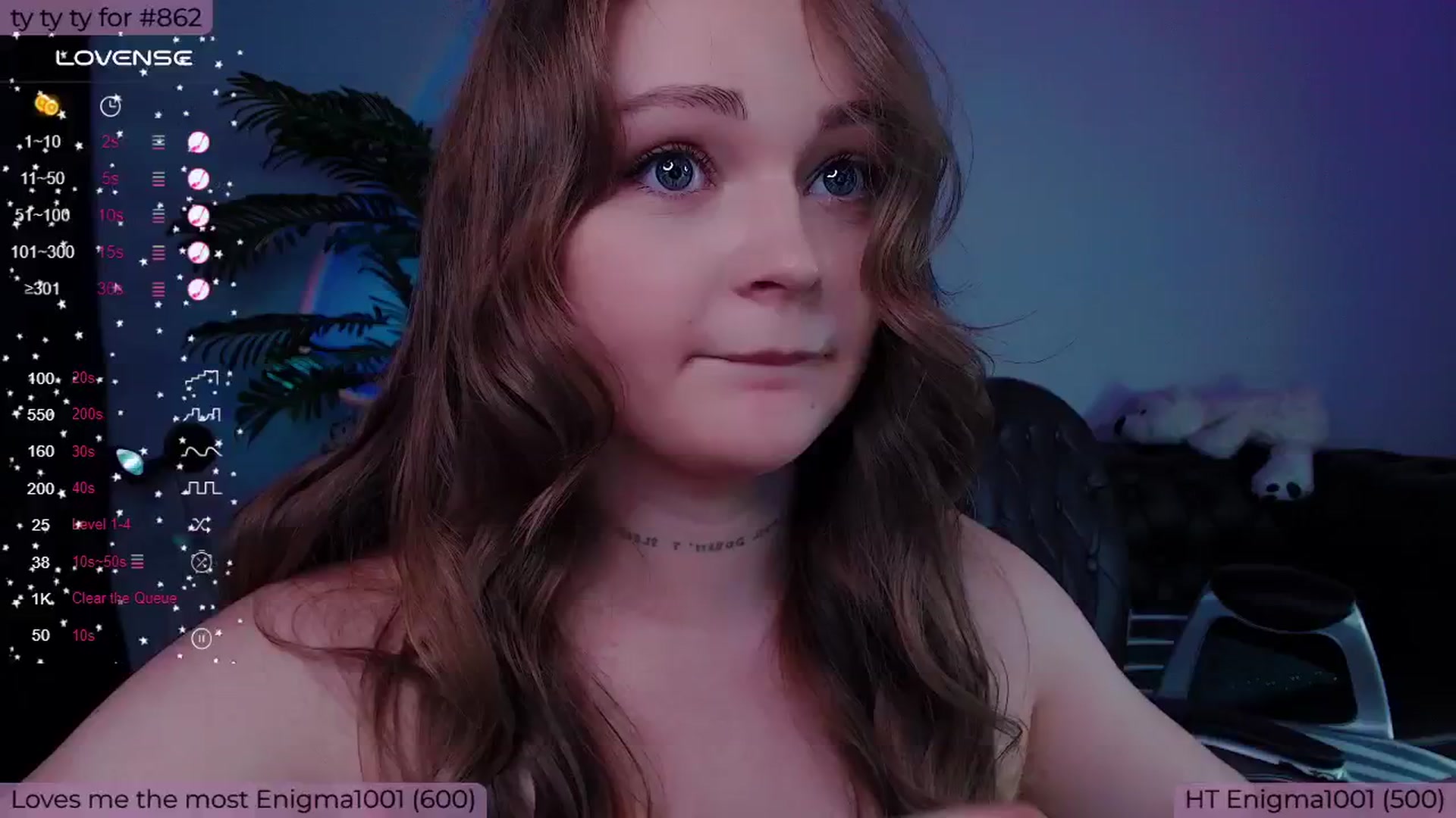 Gallery image thumbnail from Suck_Doll's myfreecams stream on, 01/17/2025, 03:21 image 7 of 20