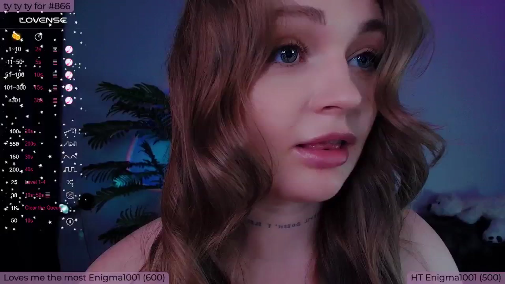 Gallery image thumbnail from Suck_Doll's myfreecams stream on, 01/17/2025, 03:21 image 4 of 20