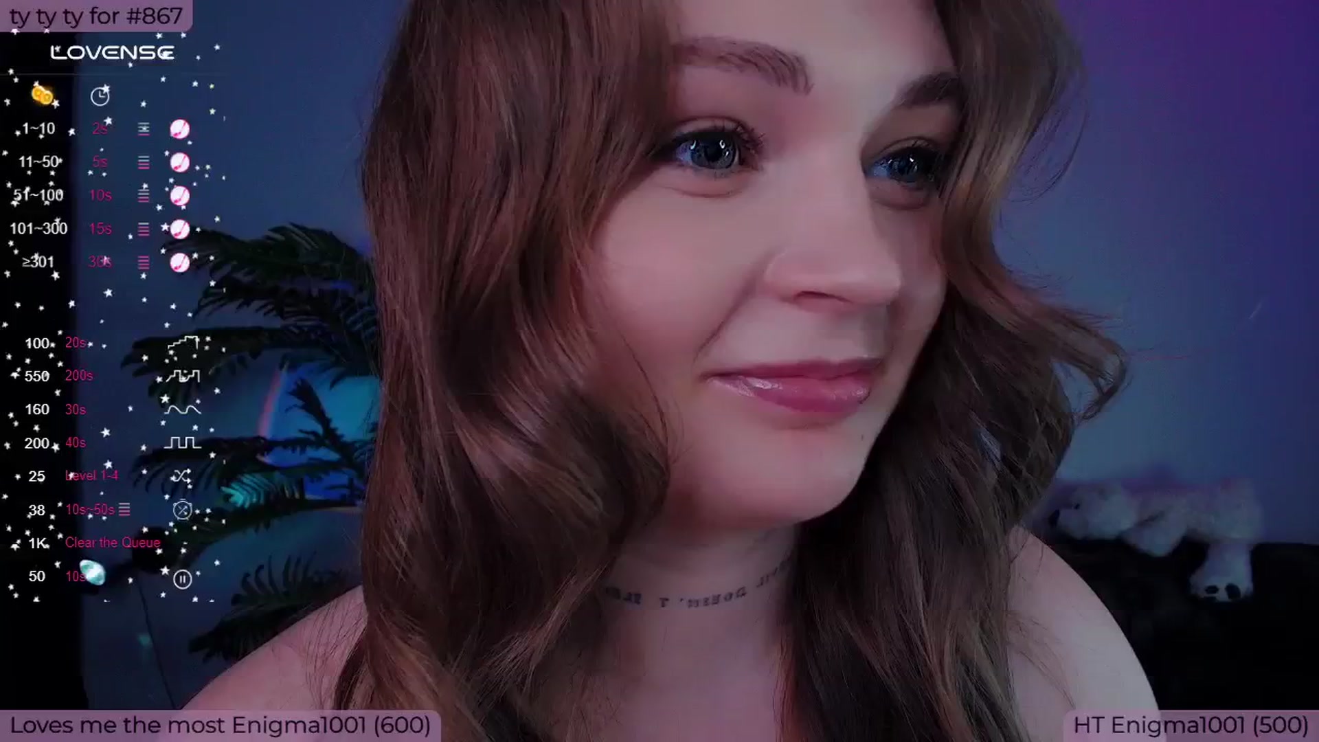 Gallery image thumbnail from Suck_Doll's myfreecams stream on, 01/17/2025, 03:21 image 2 of 20