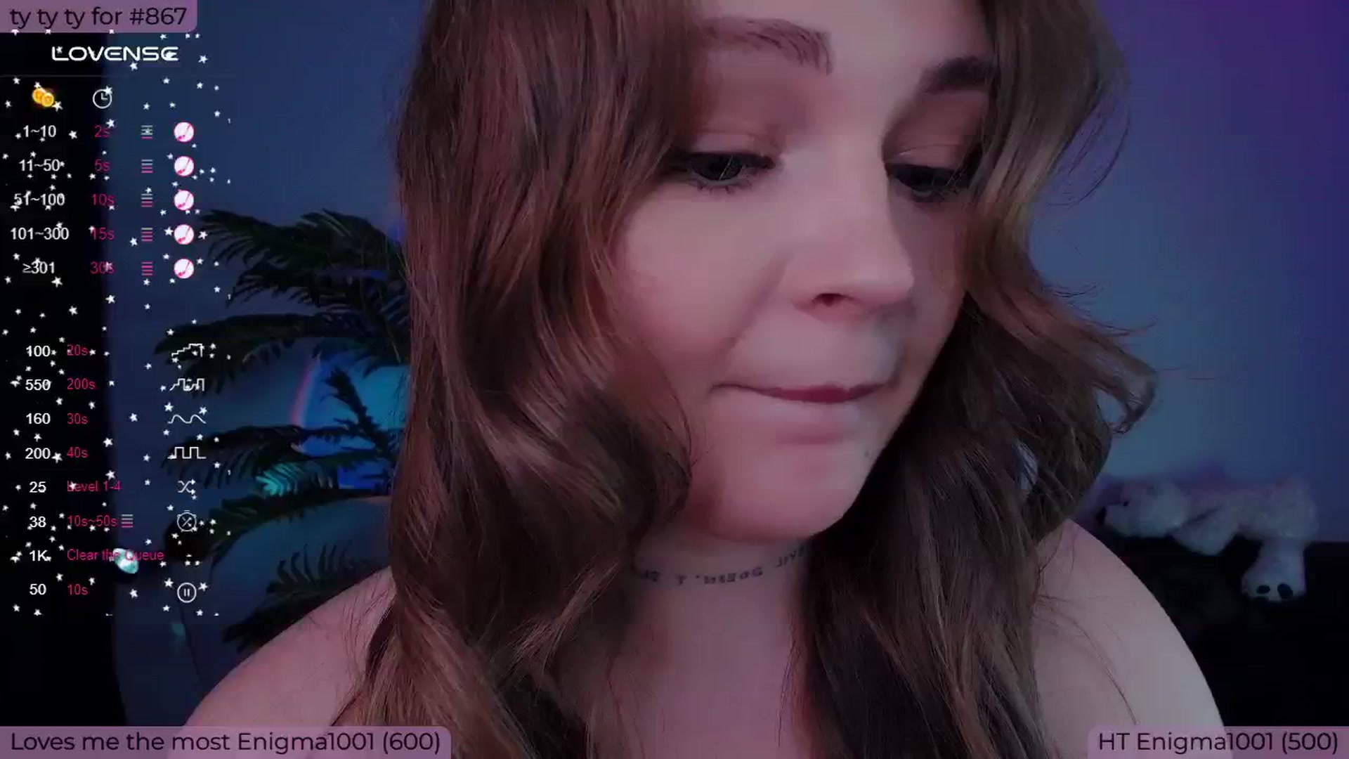 Gallery image thumbnail from Suck_Doll's myfreecams stream on, 01/17/2025, 03:21 image 3 of 20