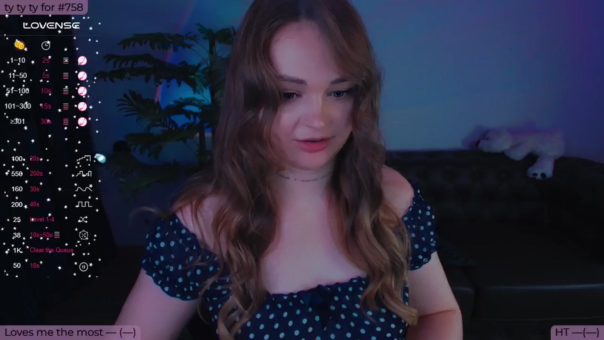 Gallery image thumbnail from Suck_Doll's myfreecams stream on, 01/18/2025, 03:43 image 8 of 20