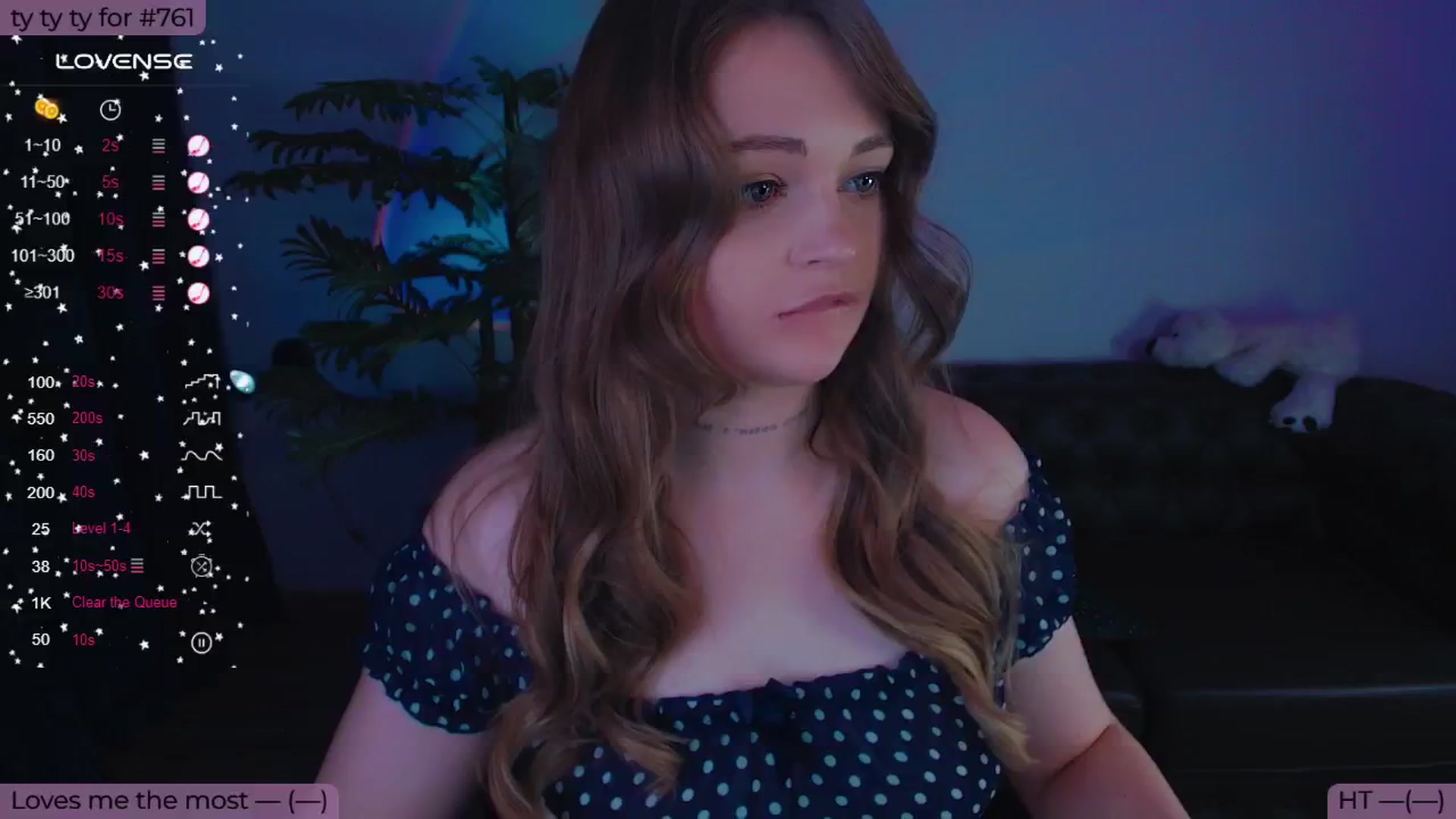 Gallery image thumbnail from Suck_Doll's myfreecams stream on, 01/18/2025, 03:43 image 4 of 20
