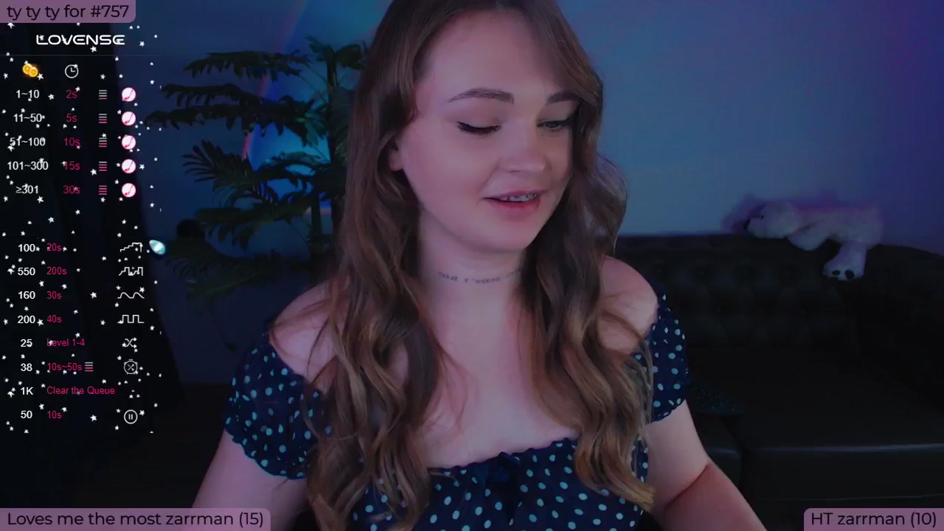 Gallery image thumbnail from Suck_Doll's myfreecams stream on, 01/18/2025, 03:43 image 10 of 20