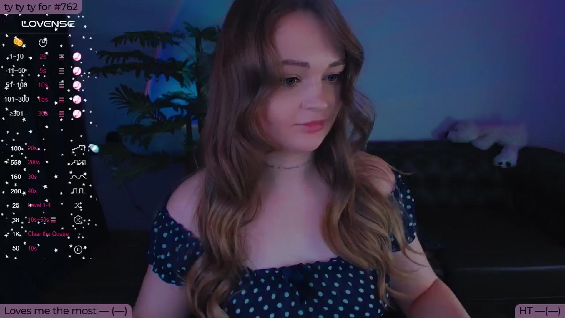 Gallery image thumbnail from Suck_Doll's myfreecams stream on, 01/18/2025, 03:43 image 5 of 20