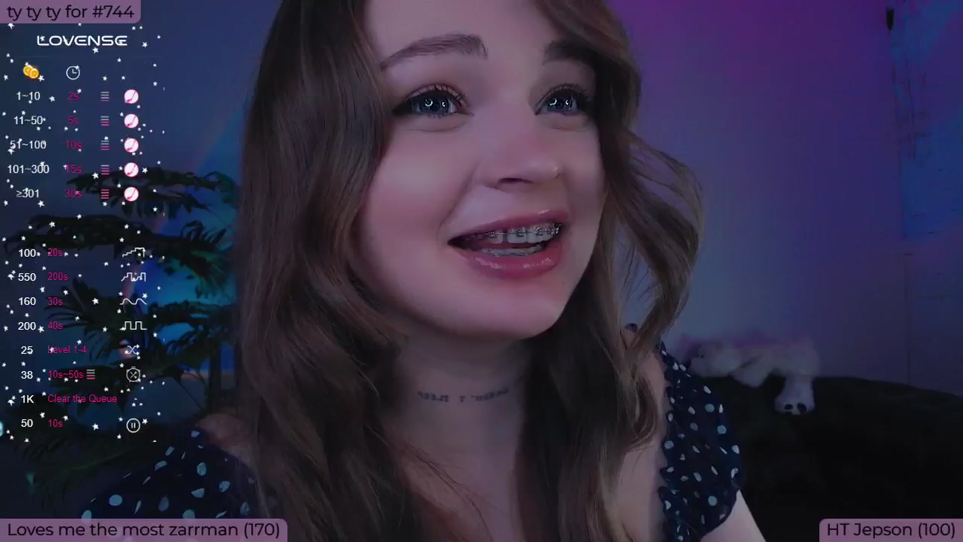 Gallery image thumbnail from Suck_Doll's myfreecams stream on, 01/18/2025, 03:43 image 17 of 20