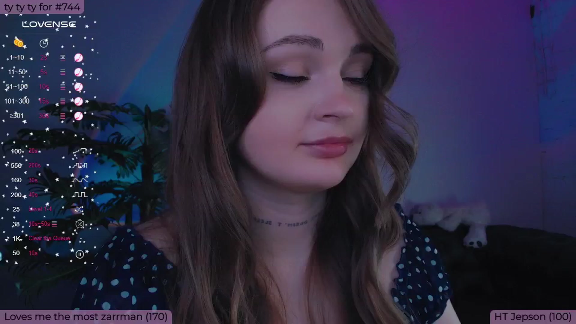 Gallery image thumbnail from Suck_Doll's myfreecams stream on, 01/18/2025, 03:43 image 18 of 20