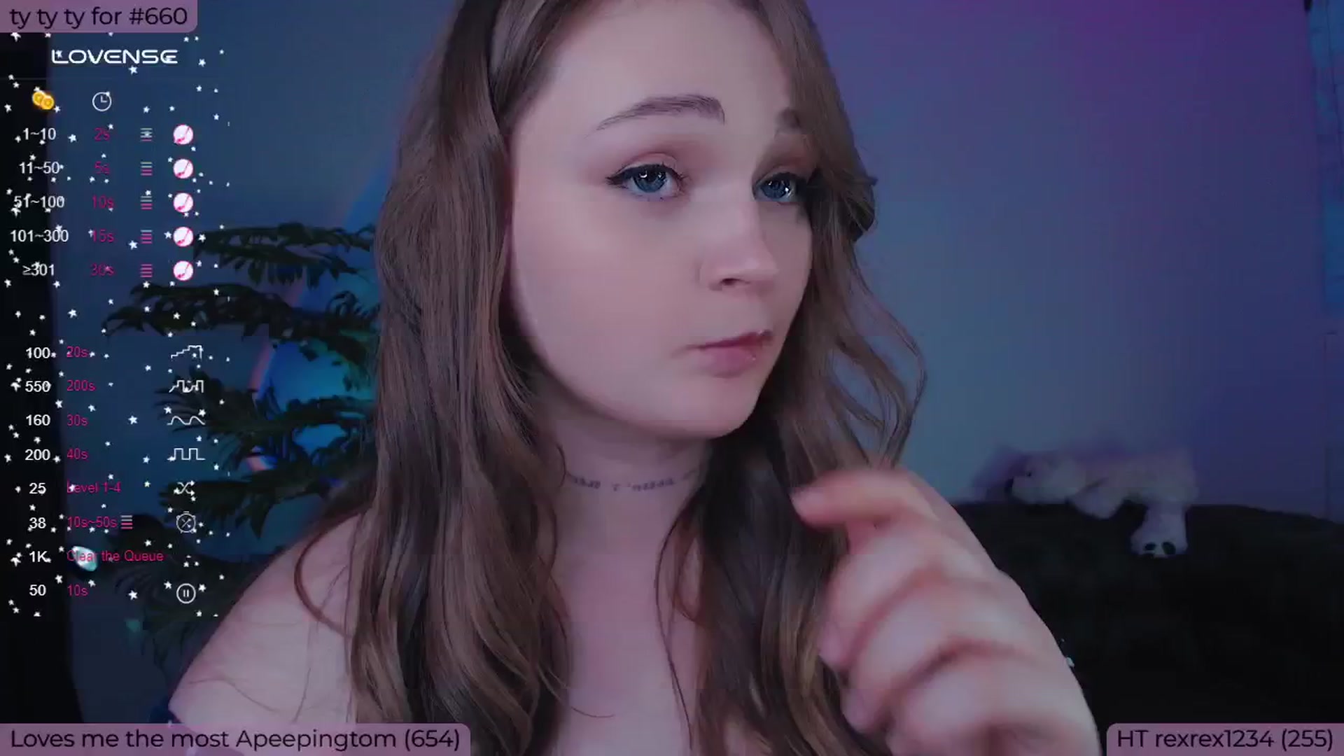 Gallery image thumbnail from Suck_Doll's myfreecams stream on, 01/18/2025, 07:35 image 2 of 20