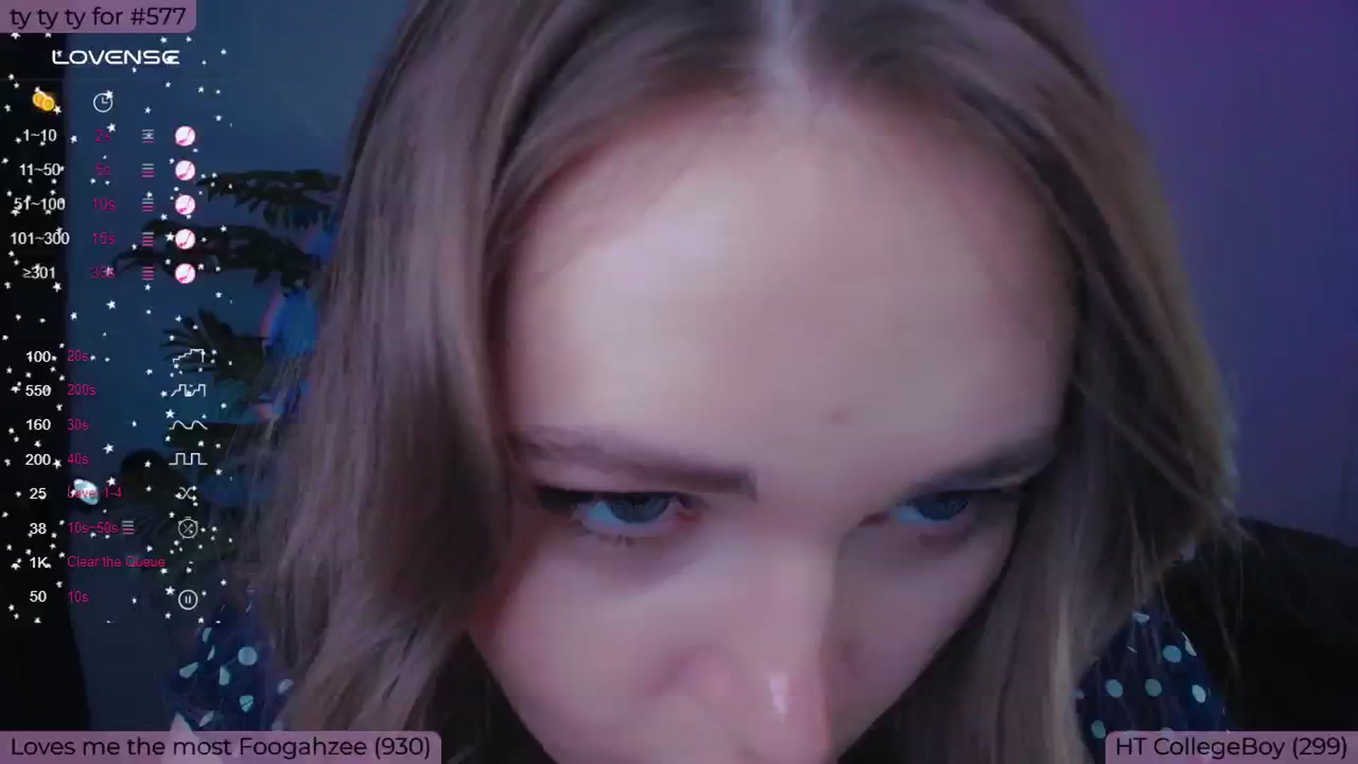 Gallery image thumbnail from Suck_Doll's myfreecams stream on, 01/18/2025, 10:20 image 20 of 20