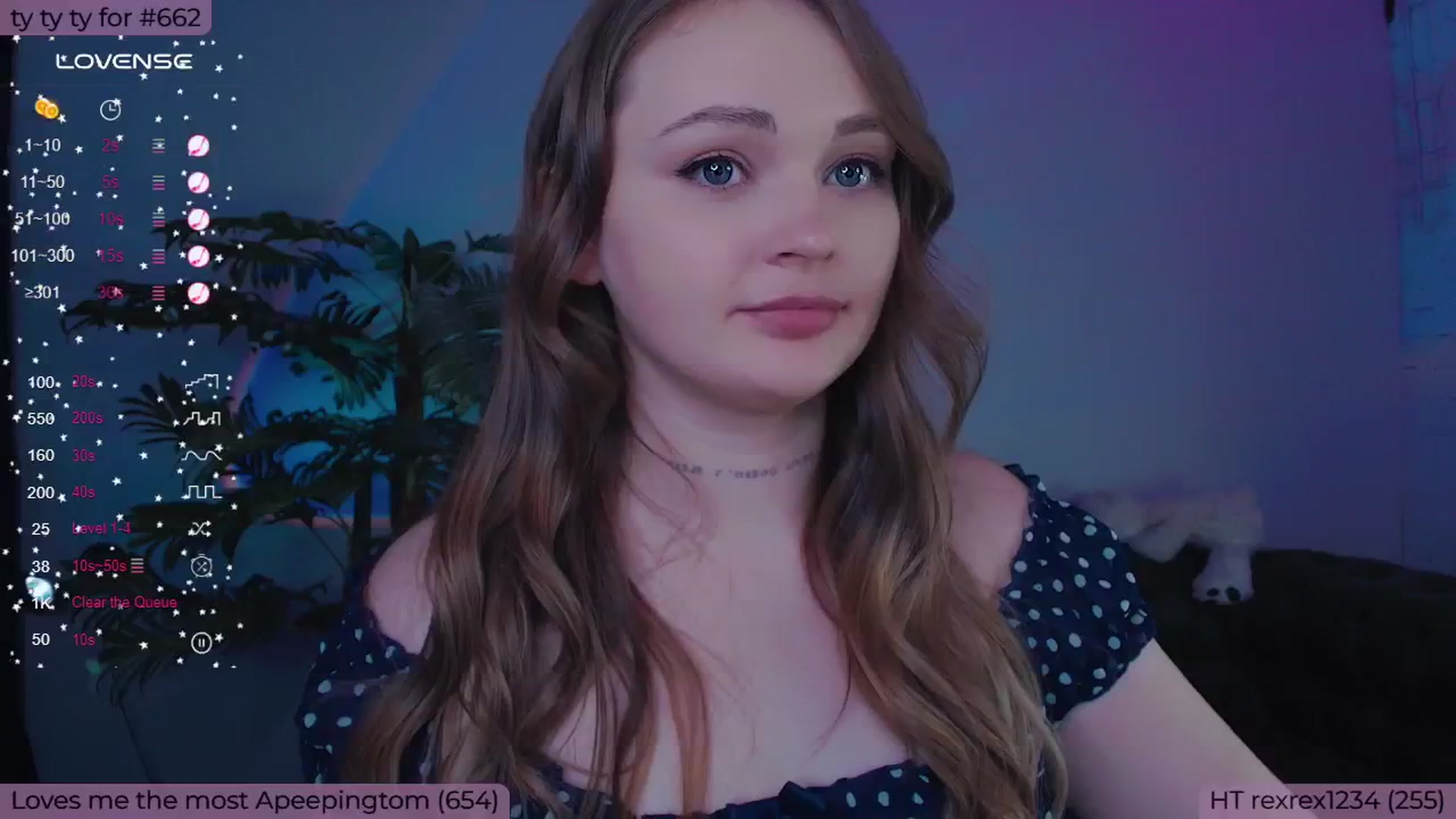 Gallery image thumbnail from Suck_Doll's myfreecams stream on, 01/18/2025, 10:20 image 2 of 20