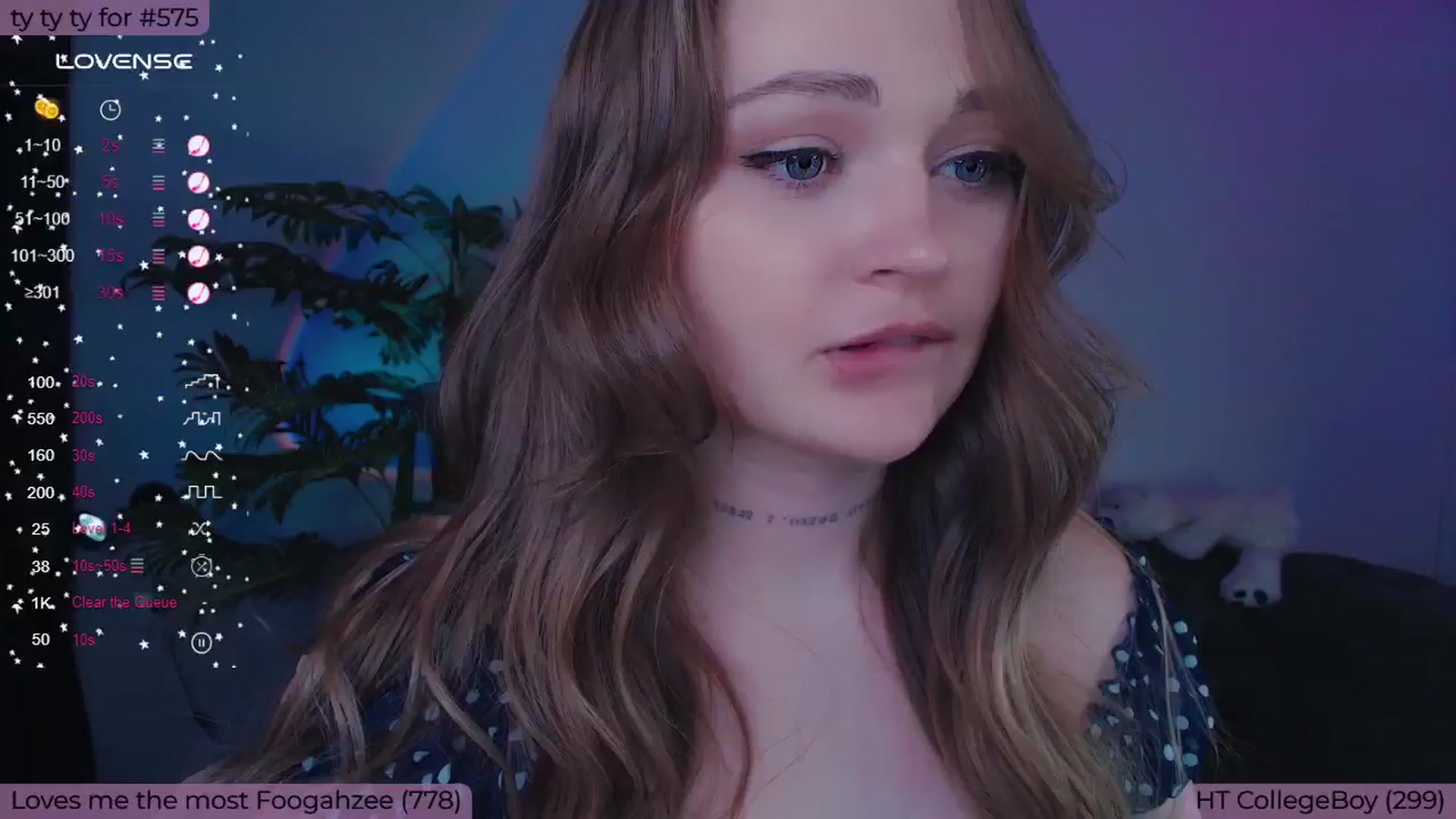 Gallery image thumbnail from Suck_Doll's myfreecams stream on, 01/18/2025, 10:20 image 17 of 20