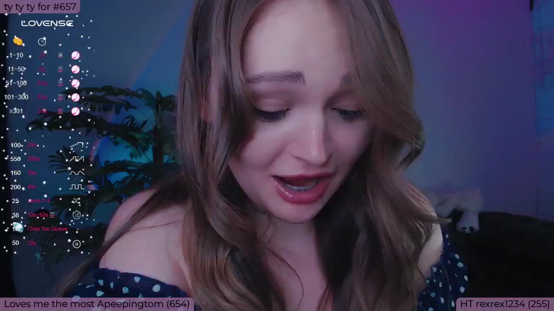 Gallery image thumbnail from Suck_Doll's myfreecams stream on, 01/18/2025, 10:20 image 3 of 20