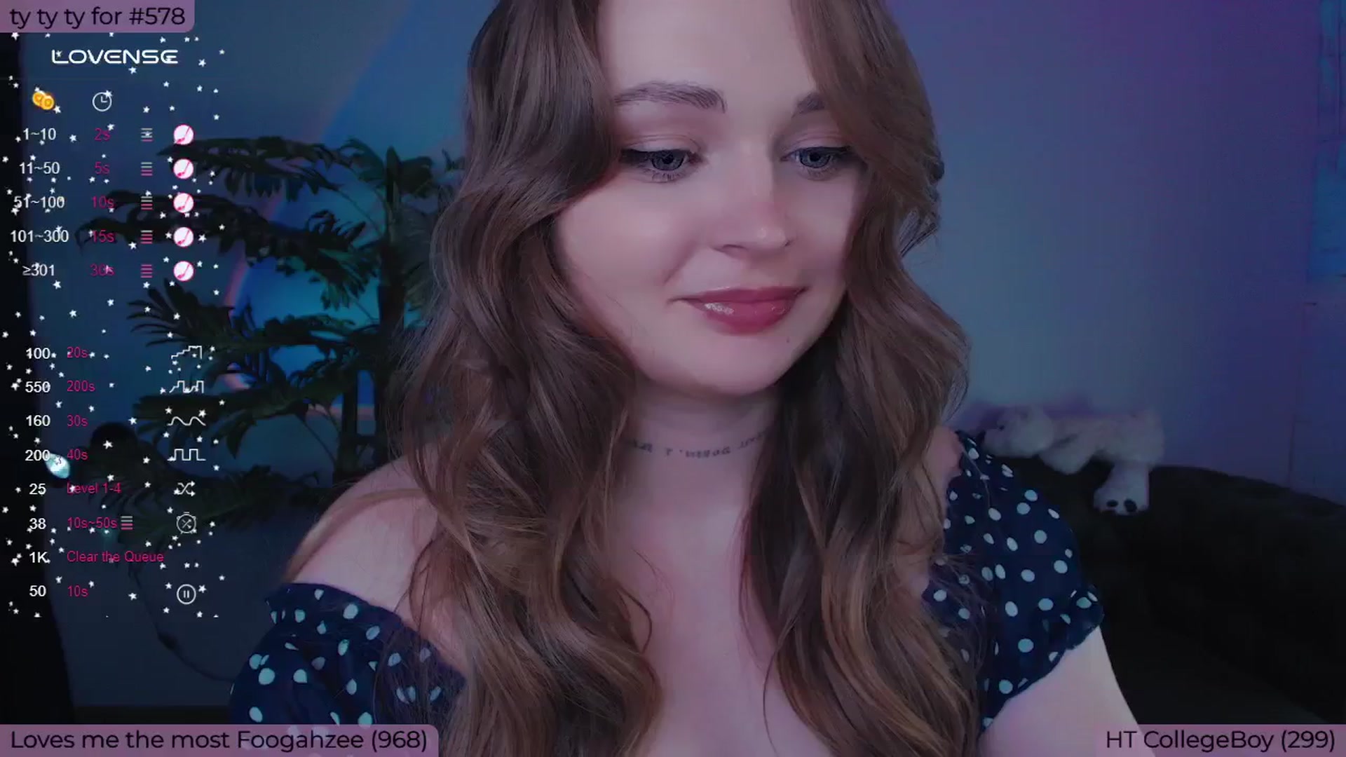 Gallery image thumbnail from Suck_Doll's myfreecams stream on, 01/18/2025, 10:45 image 2 of 20