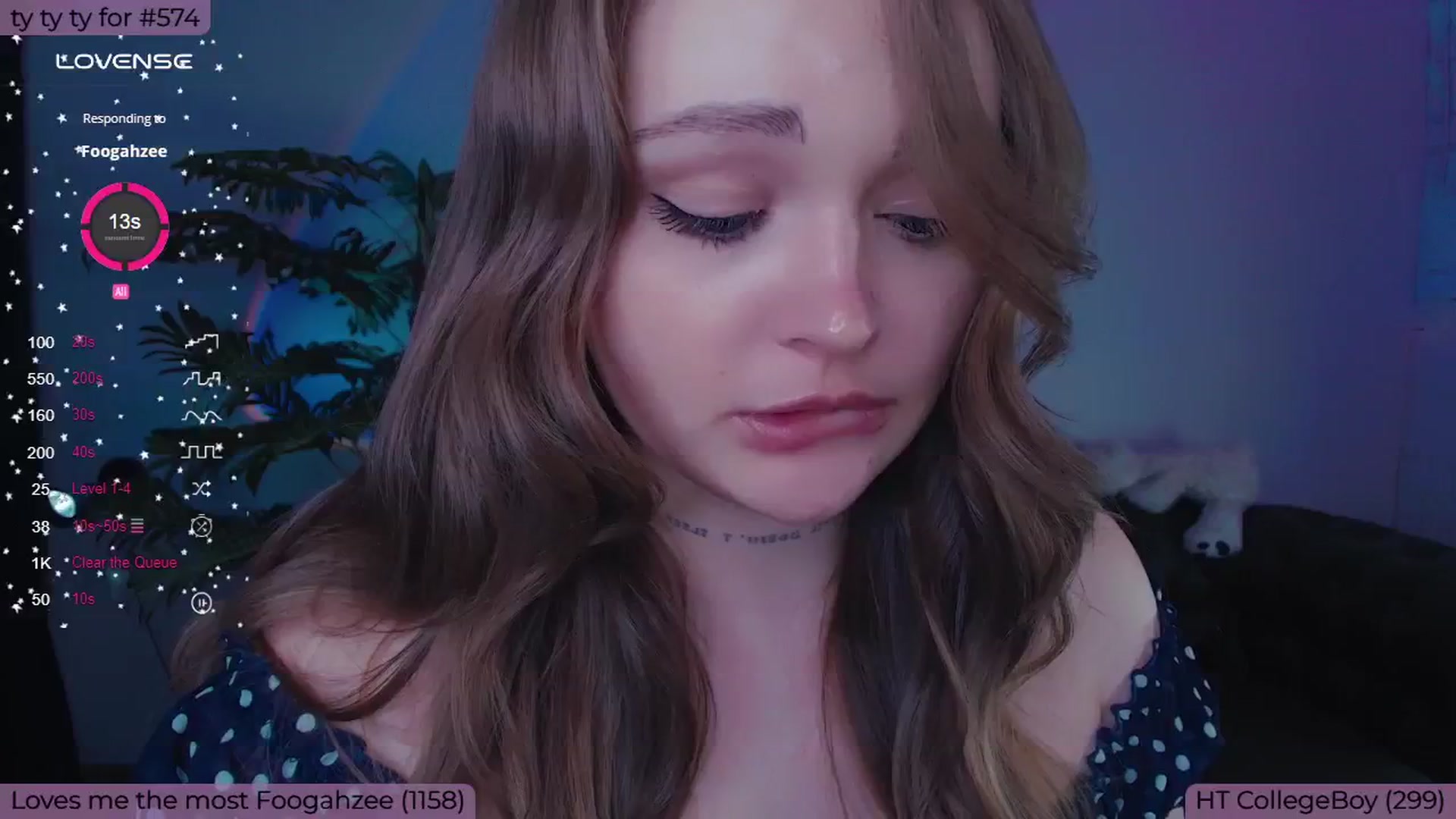 Gallery image thumbnail from Suck_Doll's myfreecams stream on, 01/18/2025, 10:45 image 12 of 20