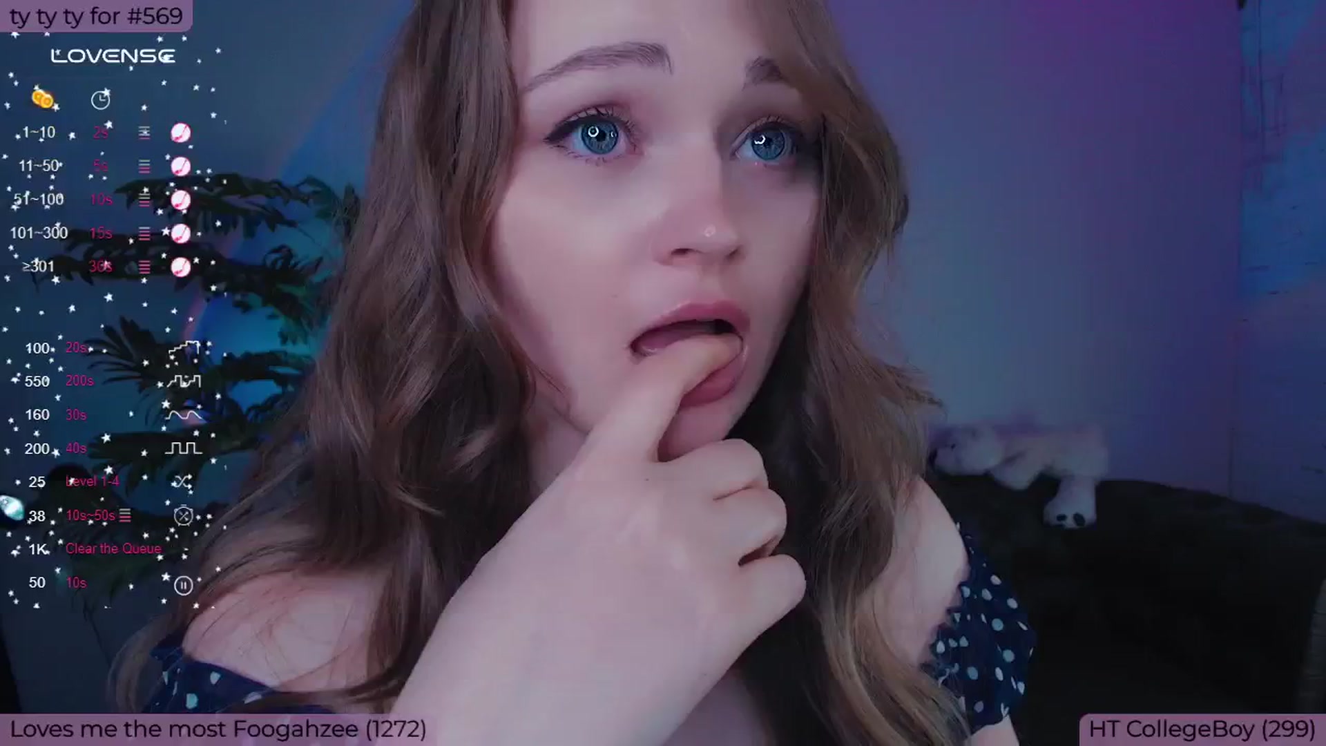 Gallery image thumbnail from Suck_Doll's myfreecams stream on, 01/18/2025, 10:45 image 18 of 20