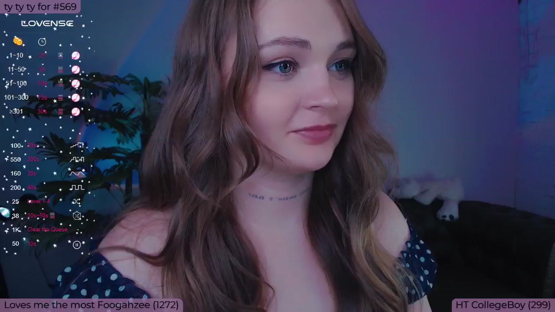 Gallery image thumbnail from Suck_Doll's myfreecams stream on, 01/18/2025, 10:45 image 17 of 20