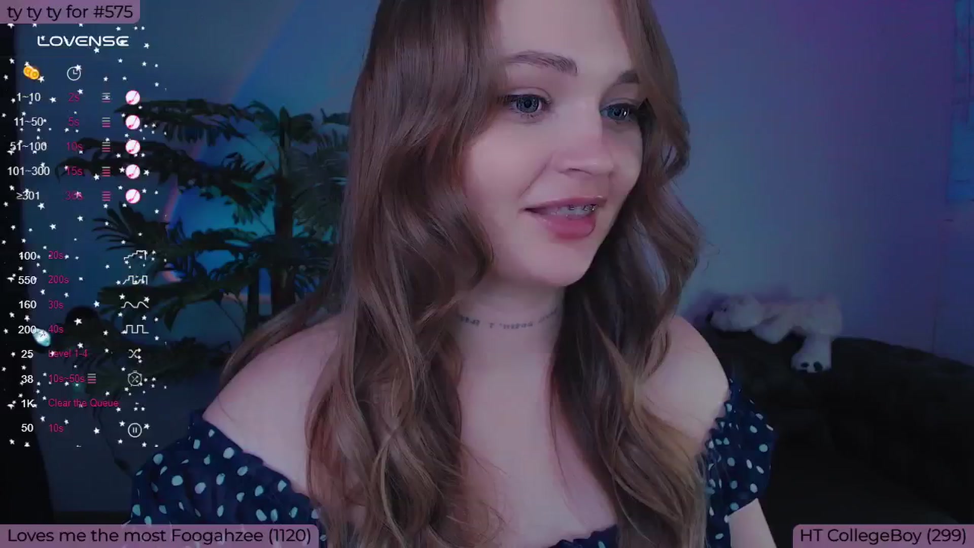 Gallery image thumbnail from Suck_Doll's myfreecams stream on, 01/18/2025, 10:45 image 10 of 20