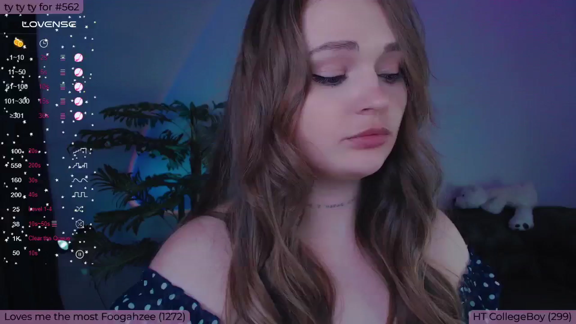 Gallery image thumbnail from Suck_Doll's myfreecams stream on, 01/18/2025, 11:57 image 3 of 20