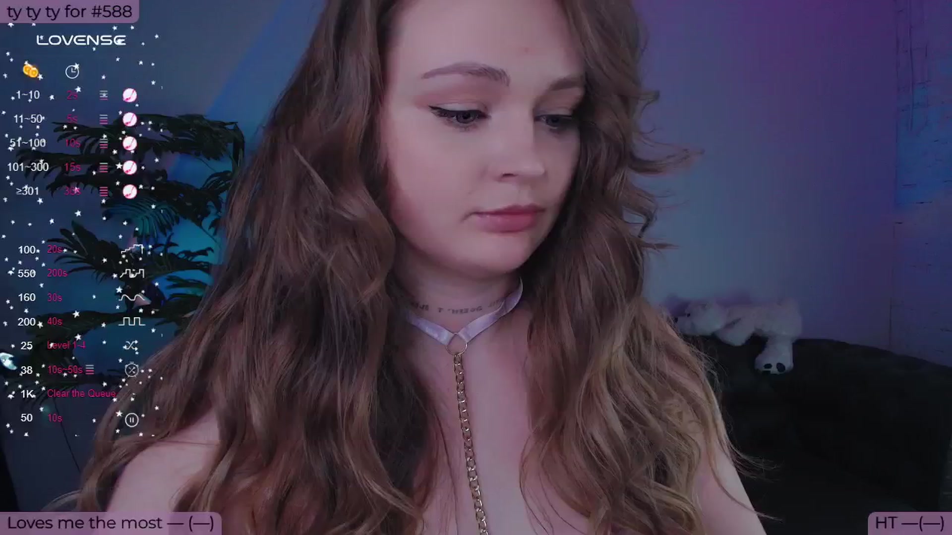 Gallery image thumbnail from Suck_Doll's myfreecams stream on, 01/19/2025, 03:04 image 10 of 20