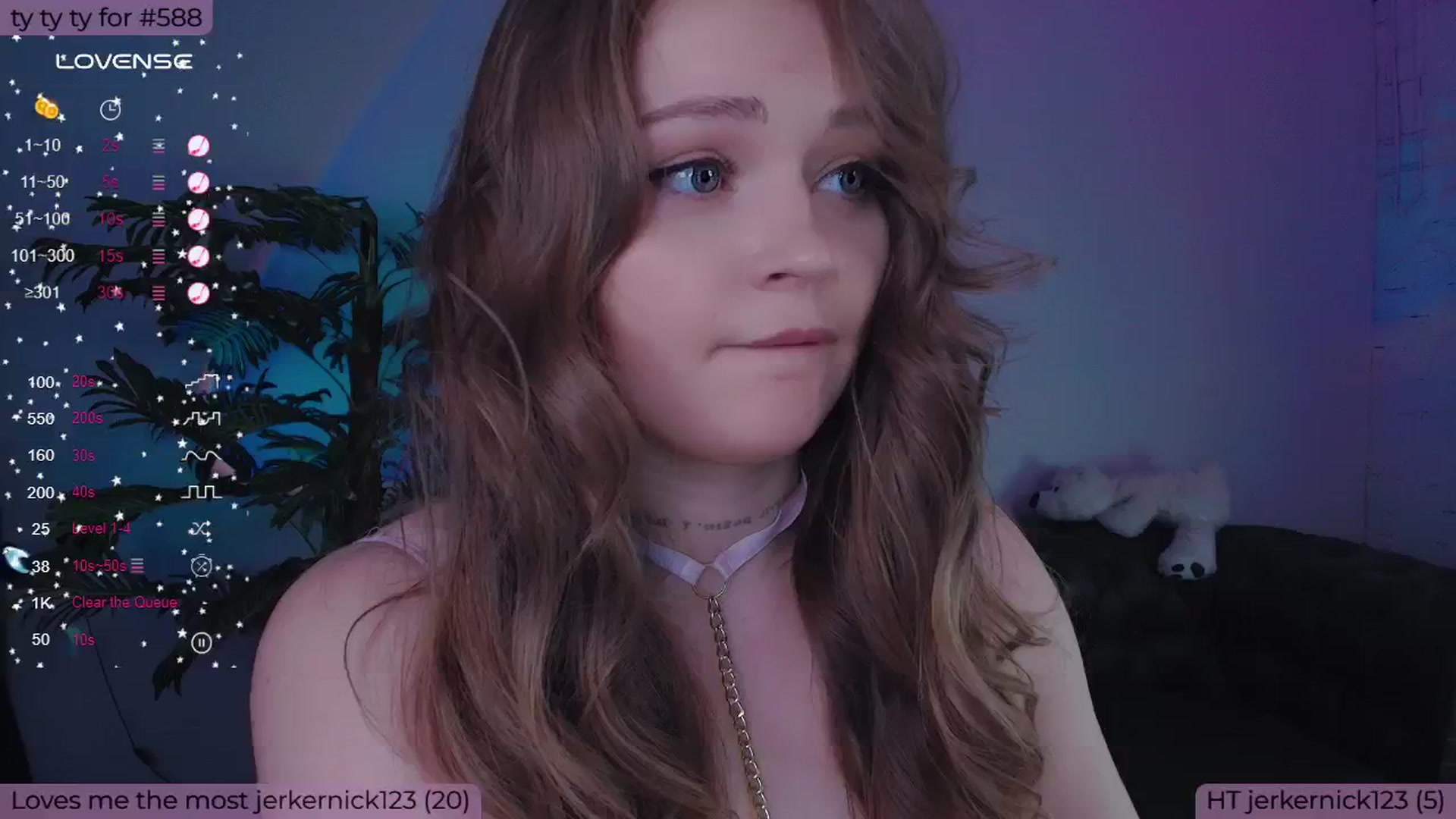 Gallery image thumbnail from Suck_Doll's myfreecams stream on, 01/19/2025, 03:04 image 13 of 20