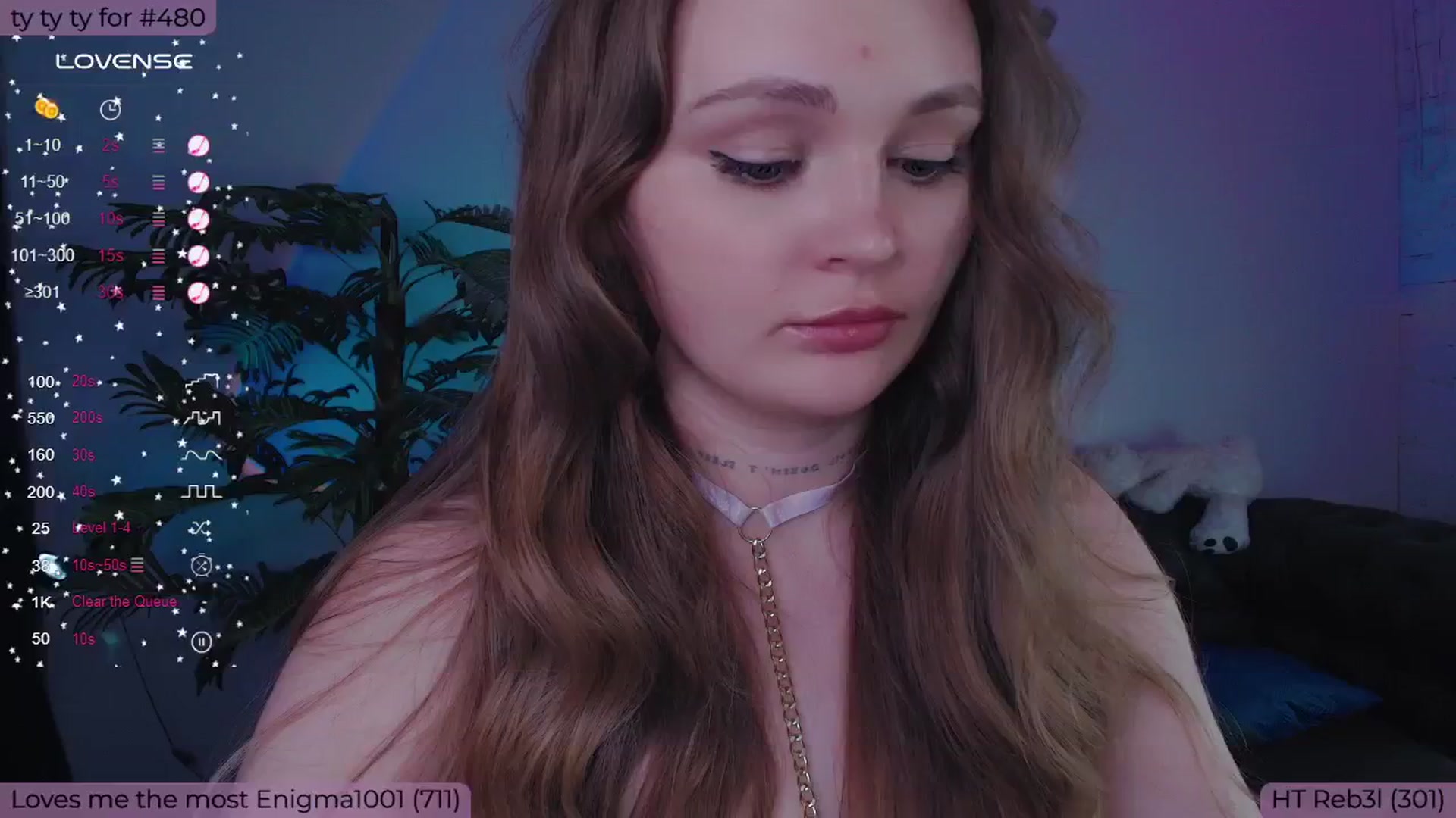 Gallery image thumbnail from Suck_Doll's myfreecams stream on, 01/19/2025, 12:40 image 7 of 20