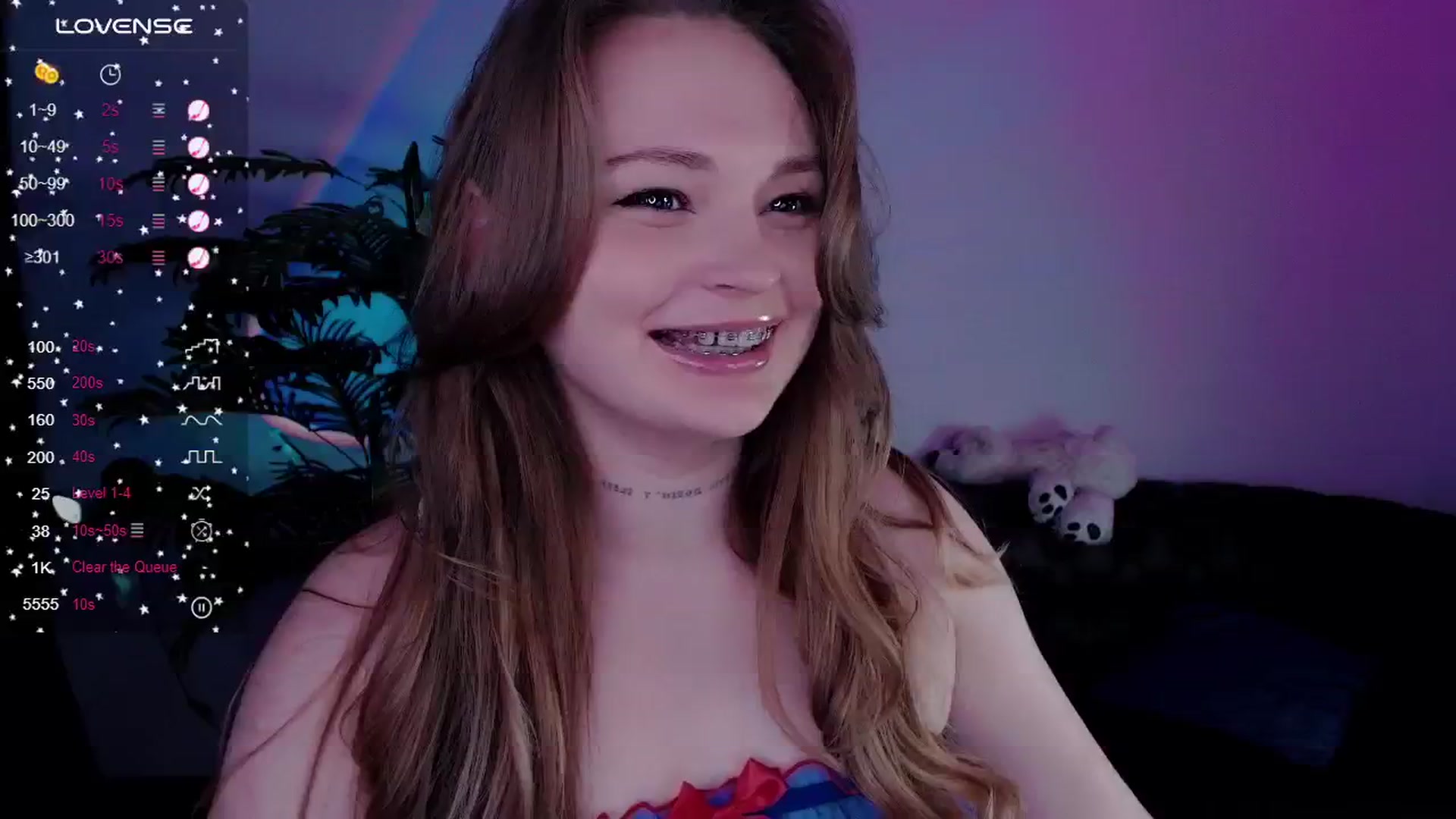 Gallery image thumbnail from Suck_Doll's myfreecams stream on, 01/24/2025, 04:14 image 1 of 20