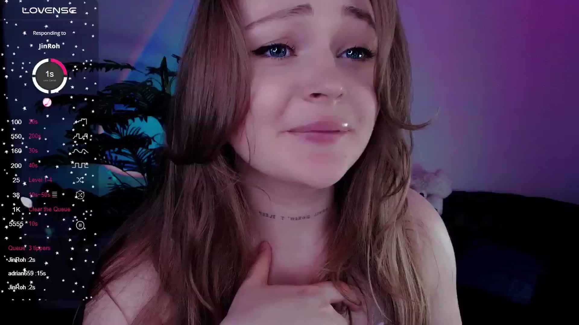 Gallery image thumbnail from Suck_Doll's myfreecams stream on, 01/24/2025, 04:14 image 8 of 20