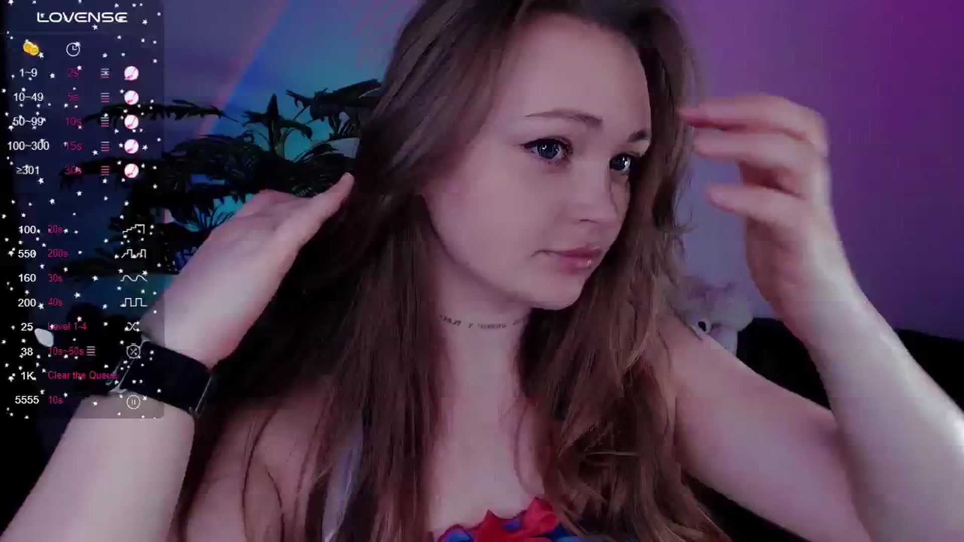 Gallery image thumbnail from Suck_Doll's myfreecams stream on, 01/24/2025, 04:14 image 5 of 20