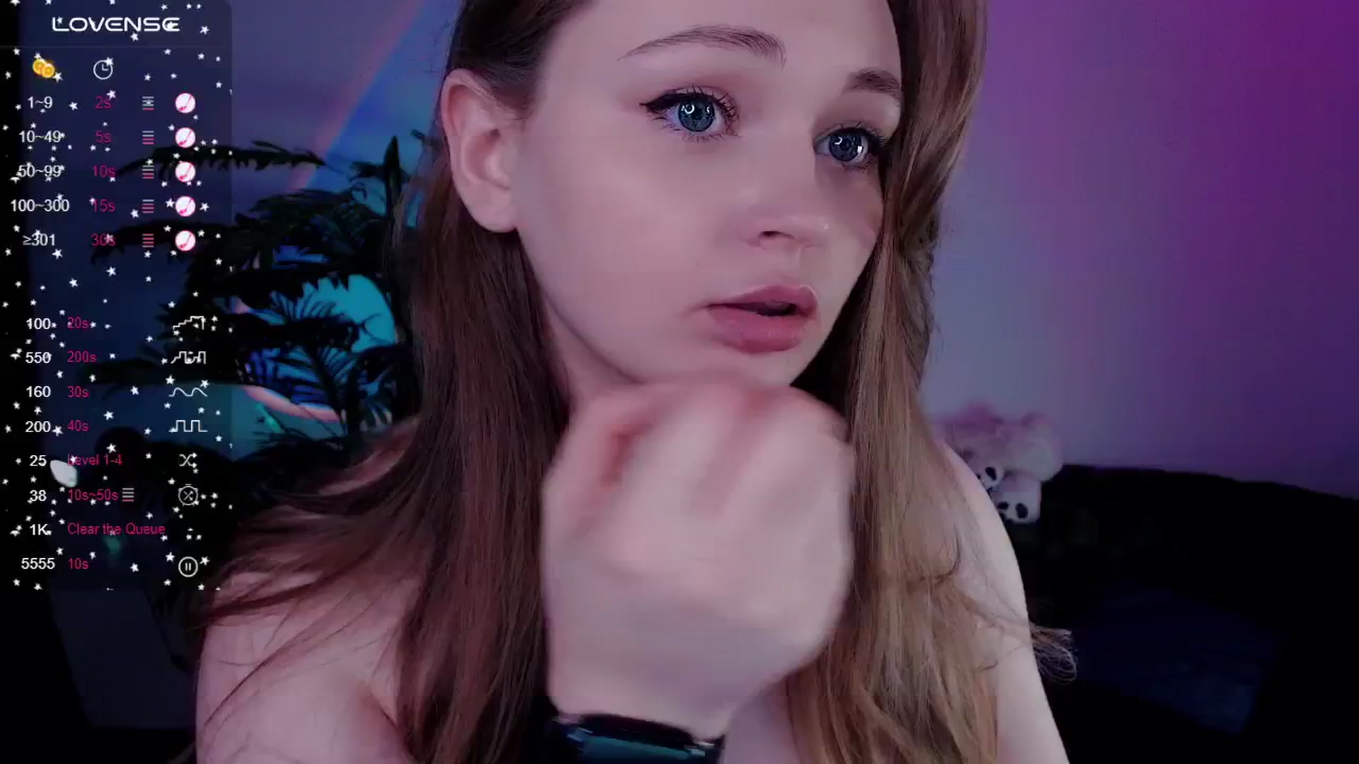 Gallery image thumbnail from Suck_Doll's myfreecams stream on, 01/24/2025, 05:44 image 18 of 20