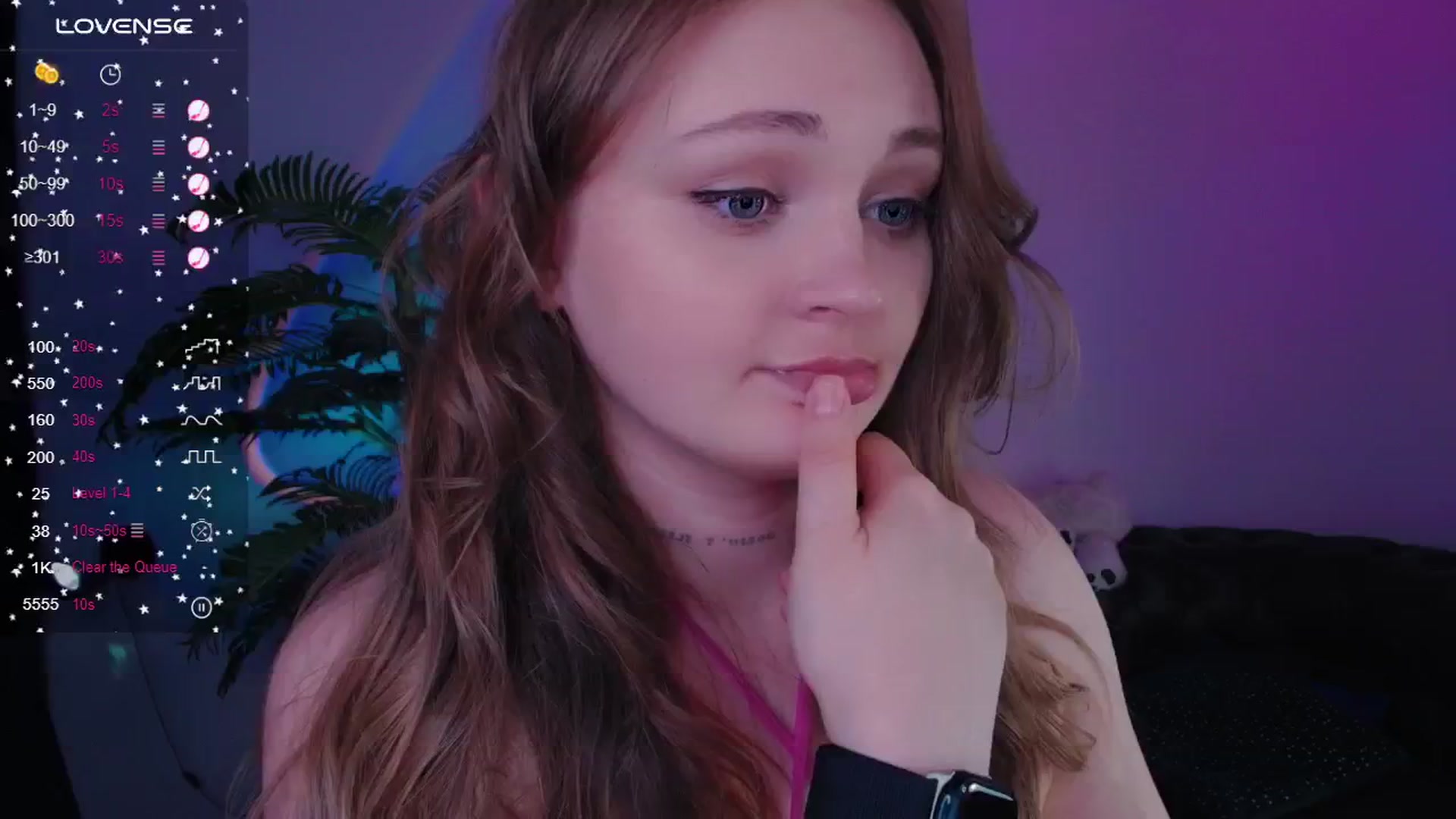 Gallery image thumbnail from Suck_Doll's myfreecams stream on, 01/25/2025, 09:23 image 12 of 20