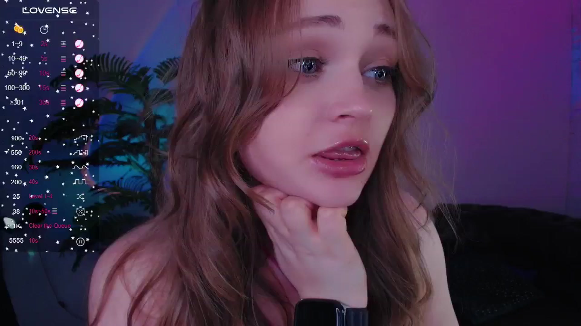 Gallery image thumbnail from Suck_Doll's myfreecams stream on, 01/25/2025, 09:23 image 7 of 20