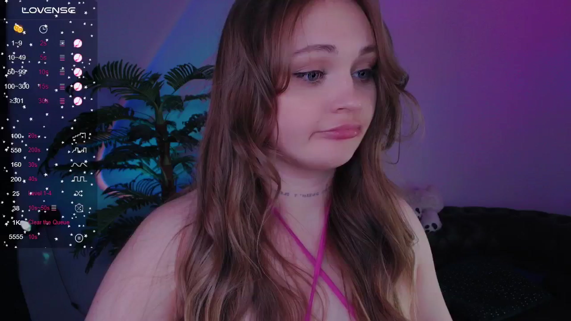 Gallery image thumbnail from Suck_Doll's myfreecams stream on, 01/25/2025, 09:23 image 13 of 20