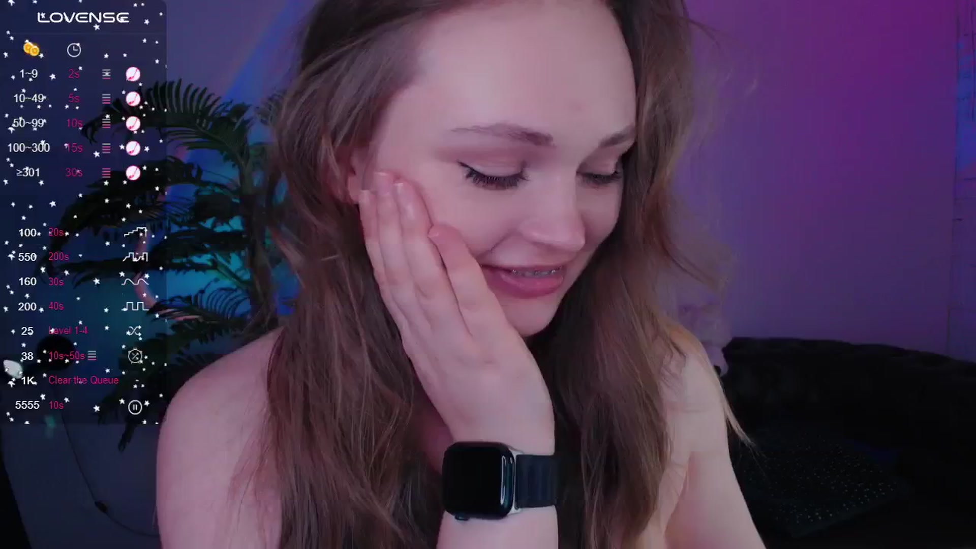 Gallery image thumbnail from Suck_Doll's myfreecams stream on, 01/25/2025, 09:23 image 2 of 20