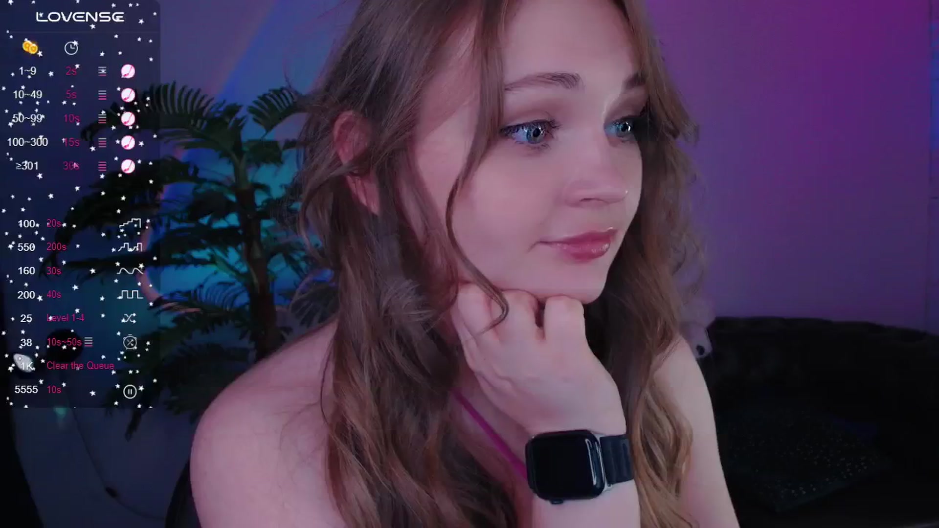 Gallery image thumbnail from Suck_Doll's myfreecams stream on, 01/25/2025, 12:15 image 5 of 20