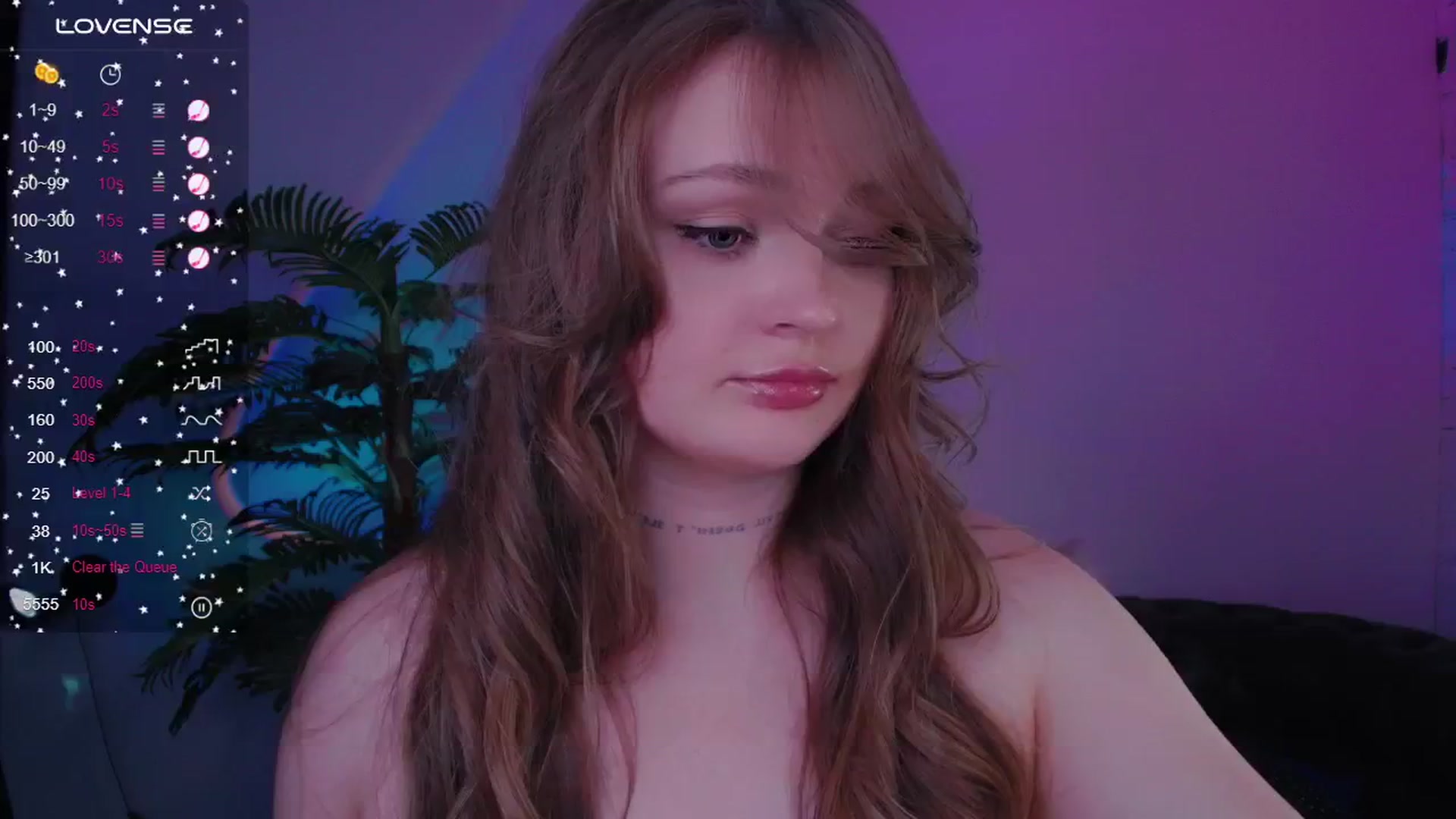Gallery image thumbnail from Suck_Doll's myfreecams stream on, 01/25/2025, 12:15 image 3 of 20