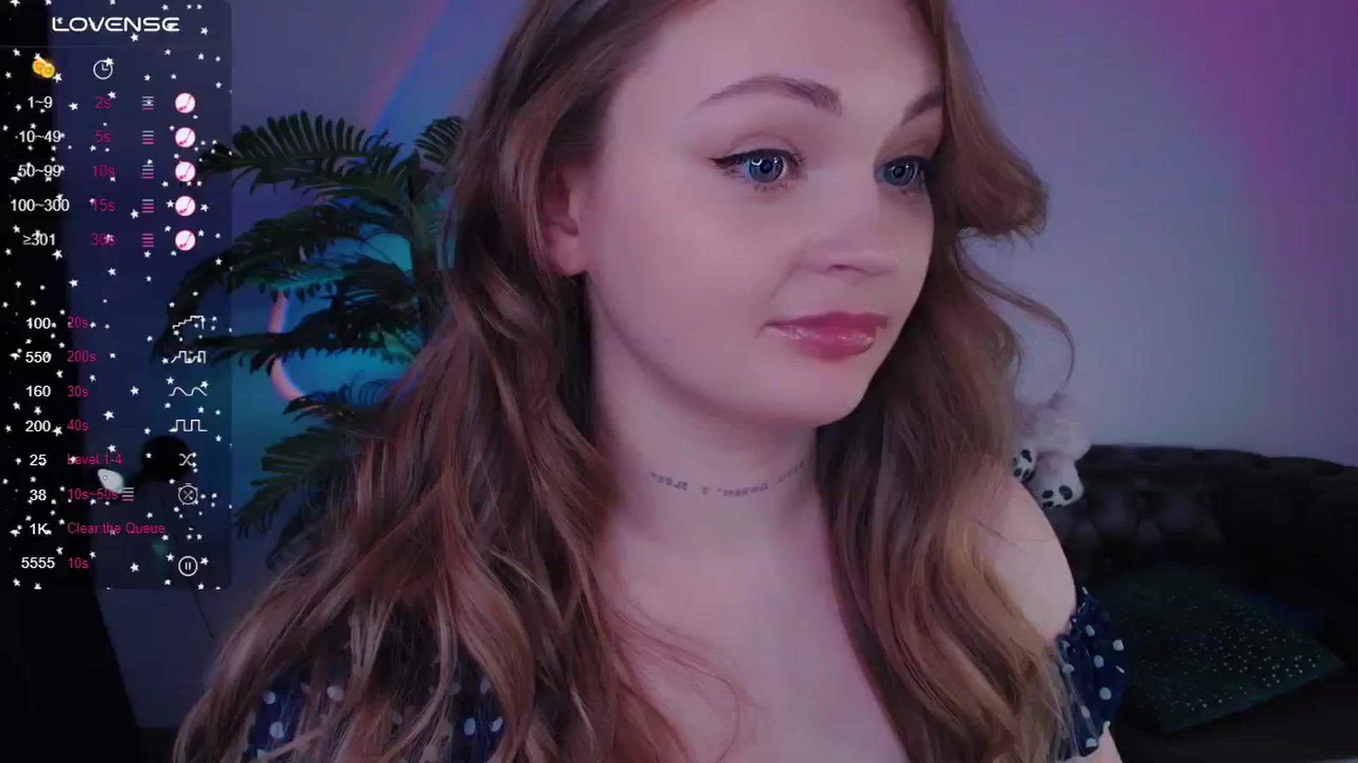 Gallery image thumbnail from Suck_Doll's myfreecams stream on, 01/26/2025, 05:28 image 14 of 20