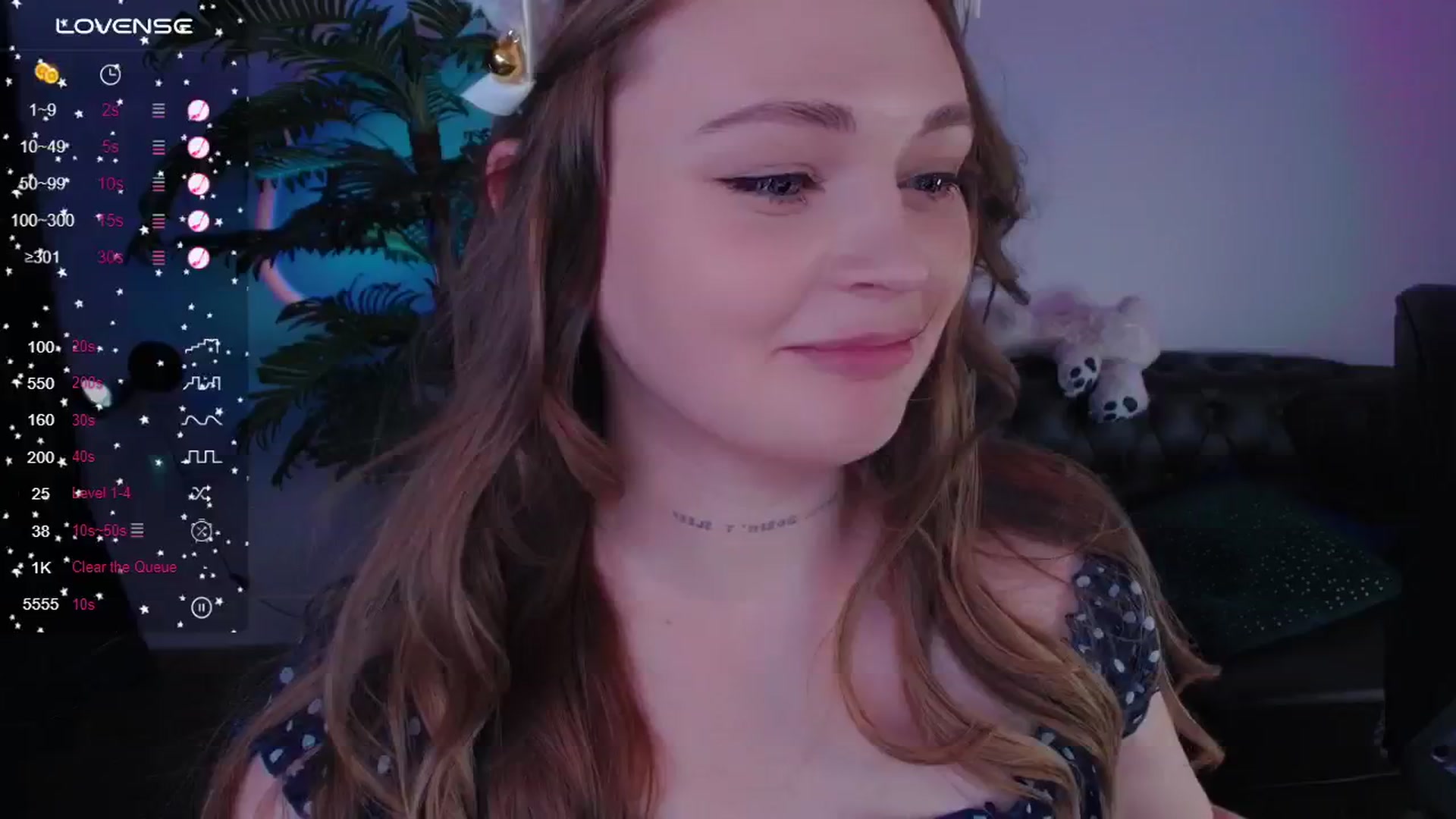 Gallery image thumbnail from Suck_Doll's myfreecams stream on, 01/26/2025, 05:28 image 8 of 20