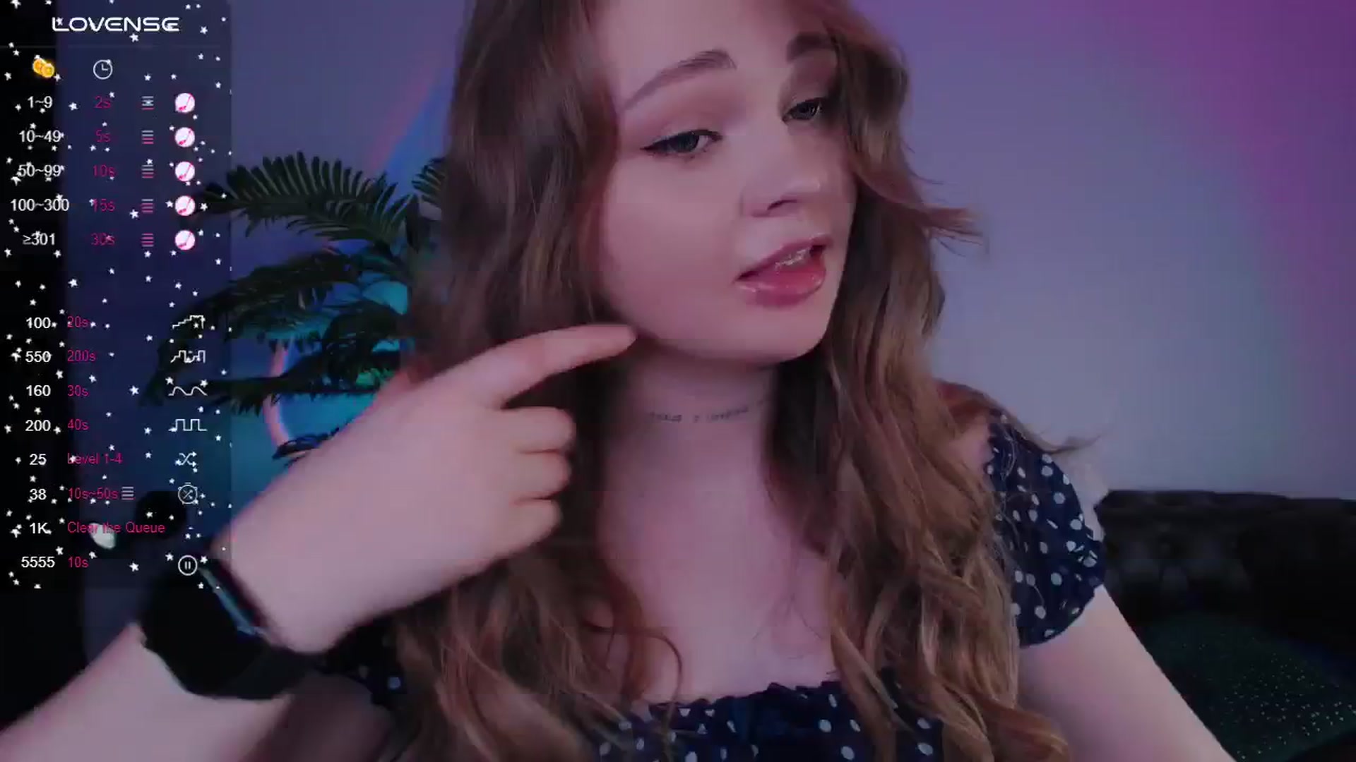 Gallery image thumbnail from Suck_Doll's myfreecams stream on, 01/26/2025, 05:28 image 1 of 20