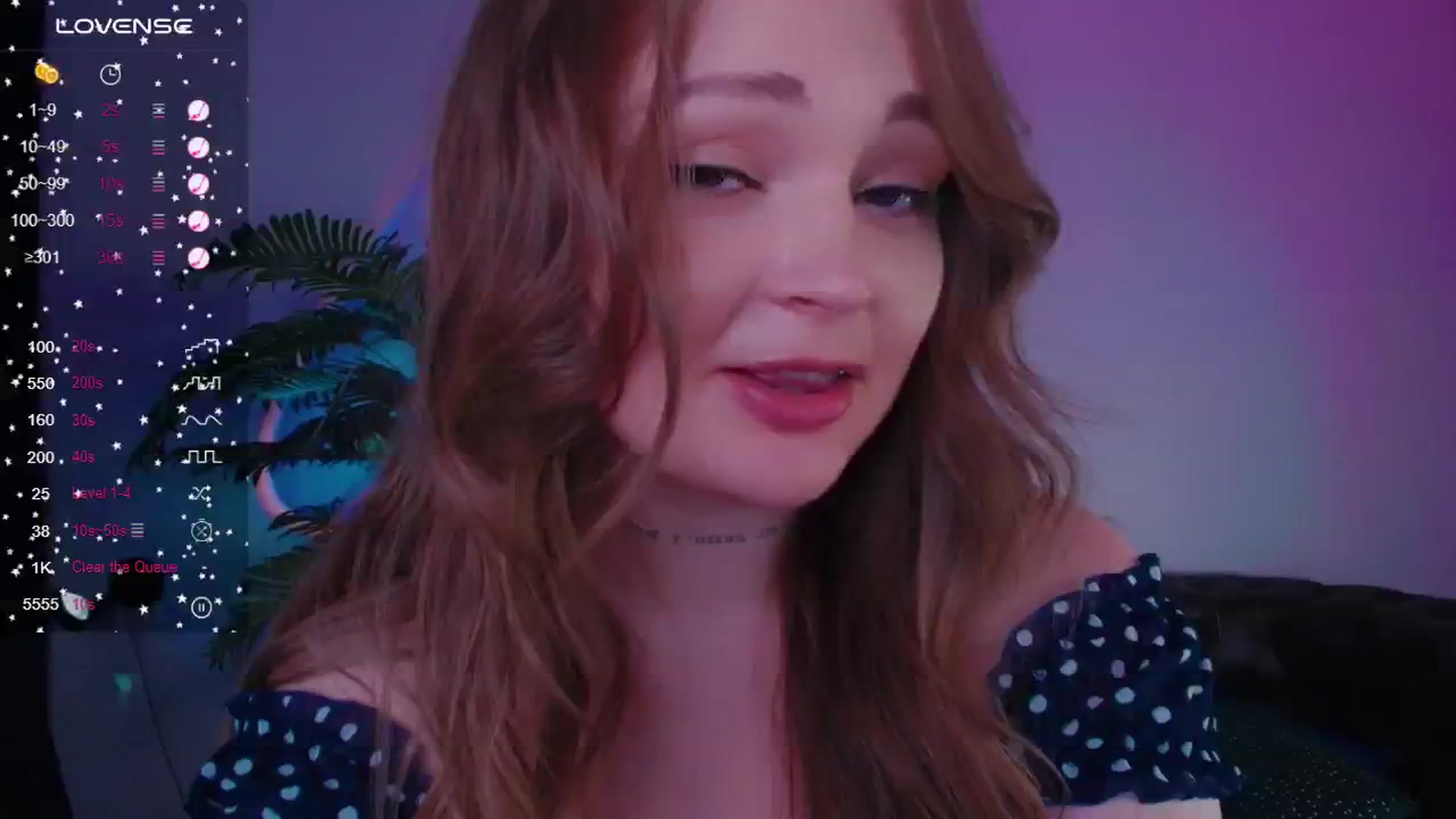 Gallery image thumbnail from Suck_Doll's myfreecams stream on, 01/26/2025, 05:28 image 18 of 20