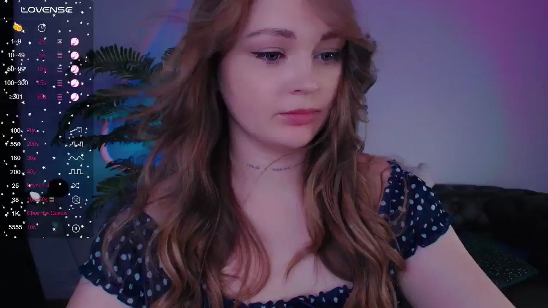 Gallery image thumbnail from Suck_Doll's myfreecams stream on, 01/26/2025, 05:28 image 3 of 20
